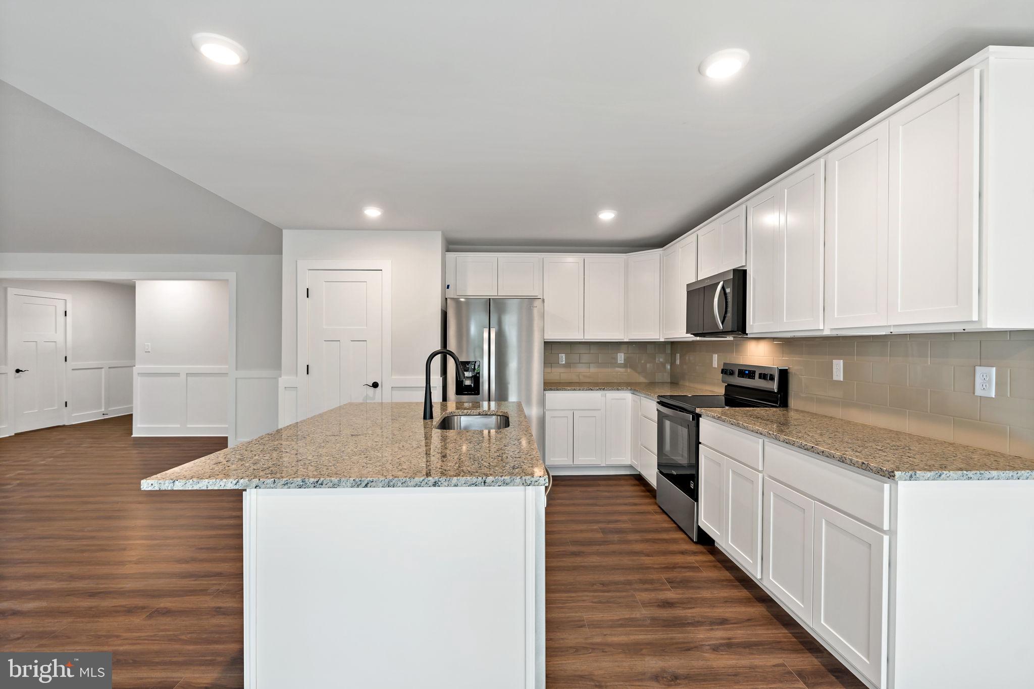 SILO ACRES - Residential