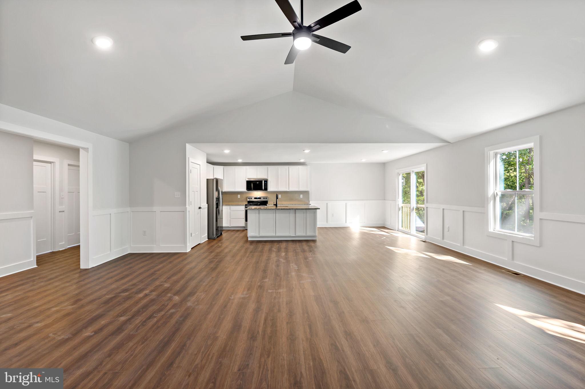 SILO ACRES - Residential