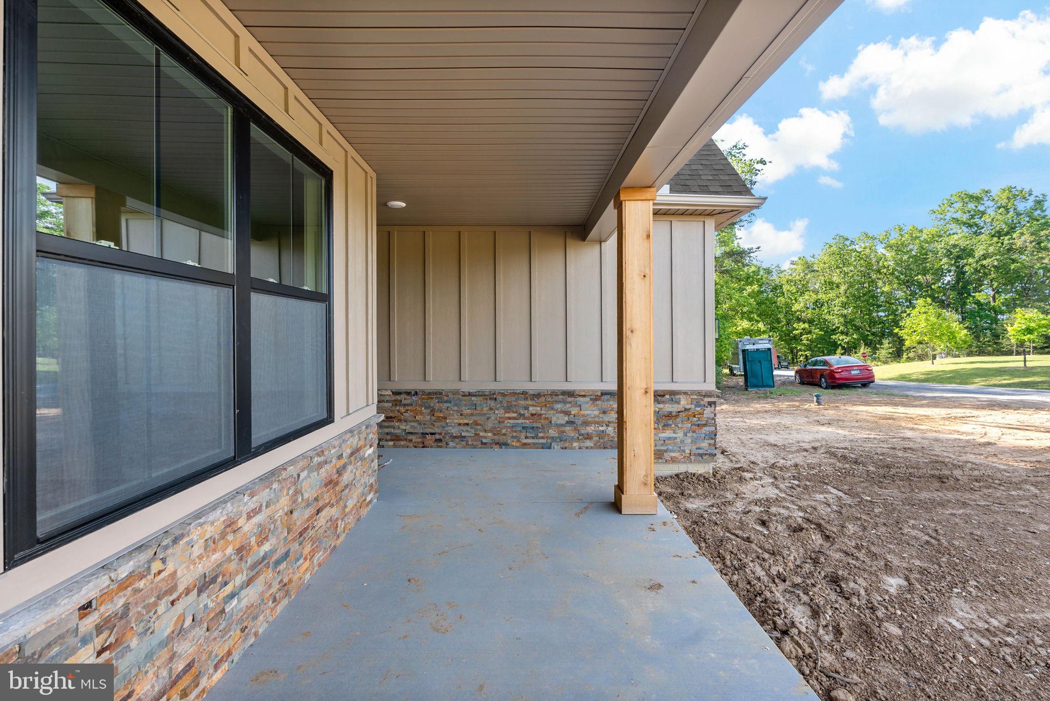 SILO ACRES - Residential