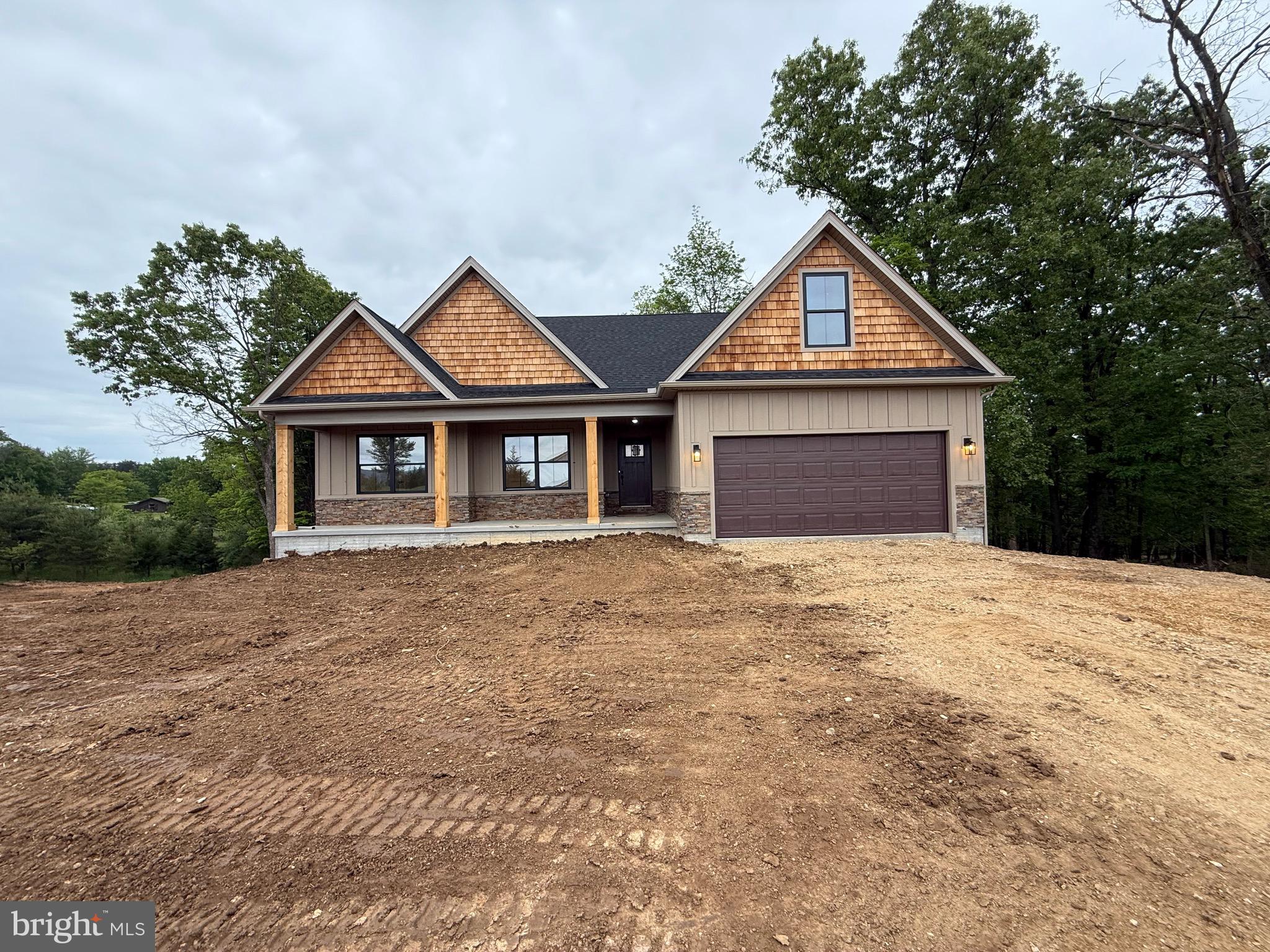 SILO ACRES - Residential