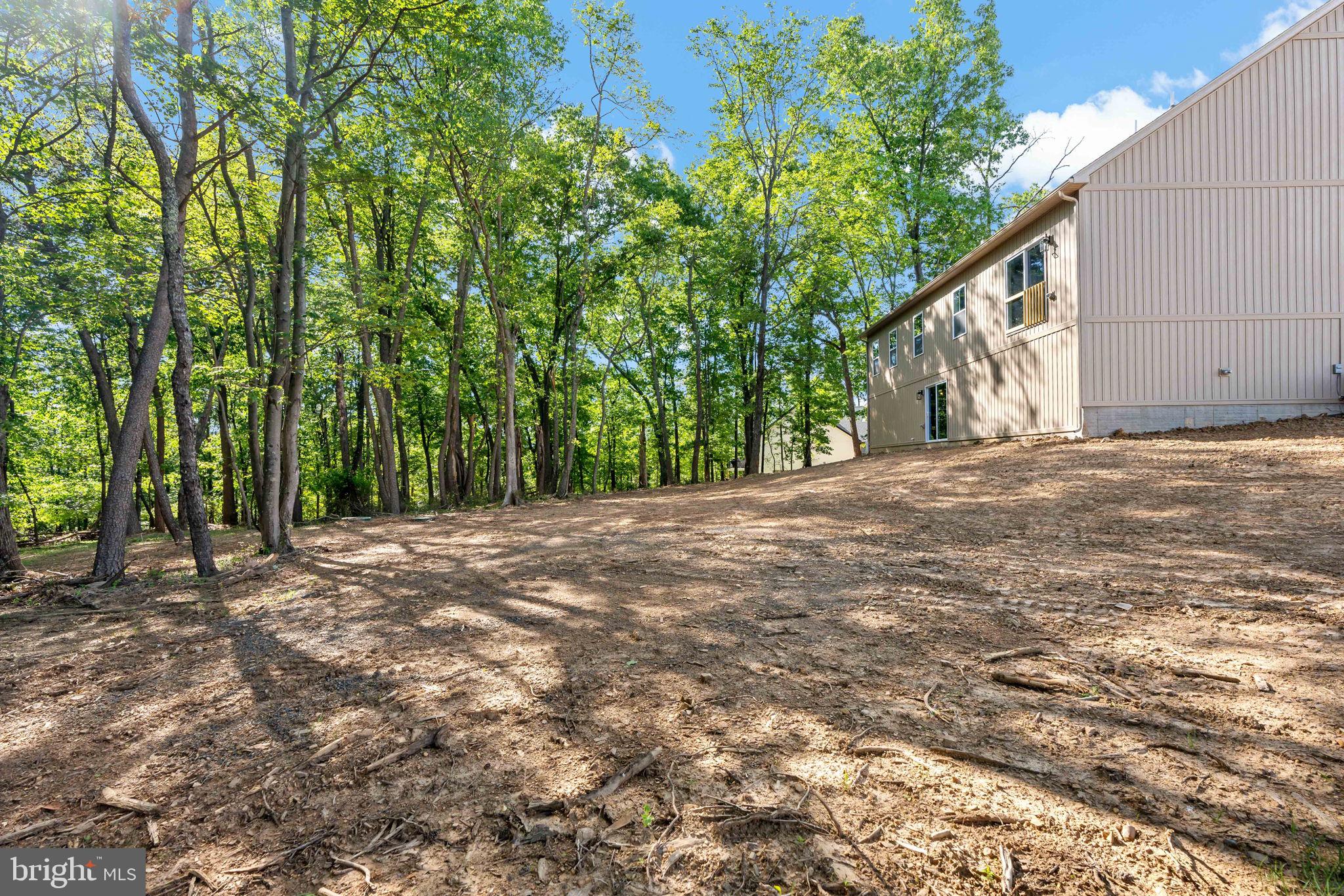 SILO ACRES - Residential