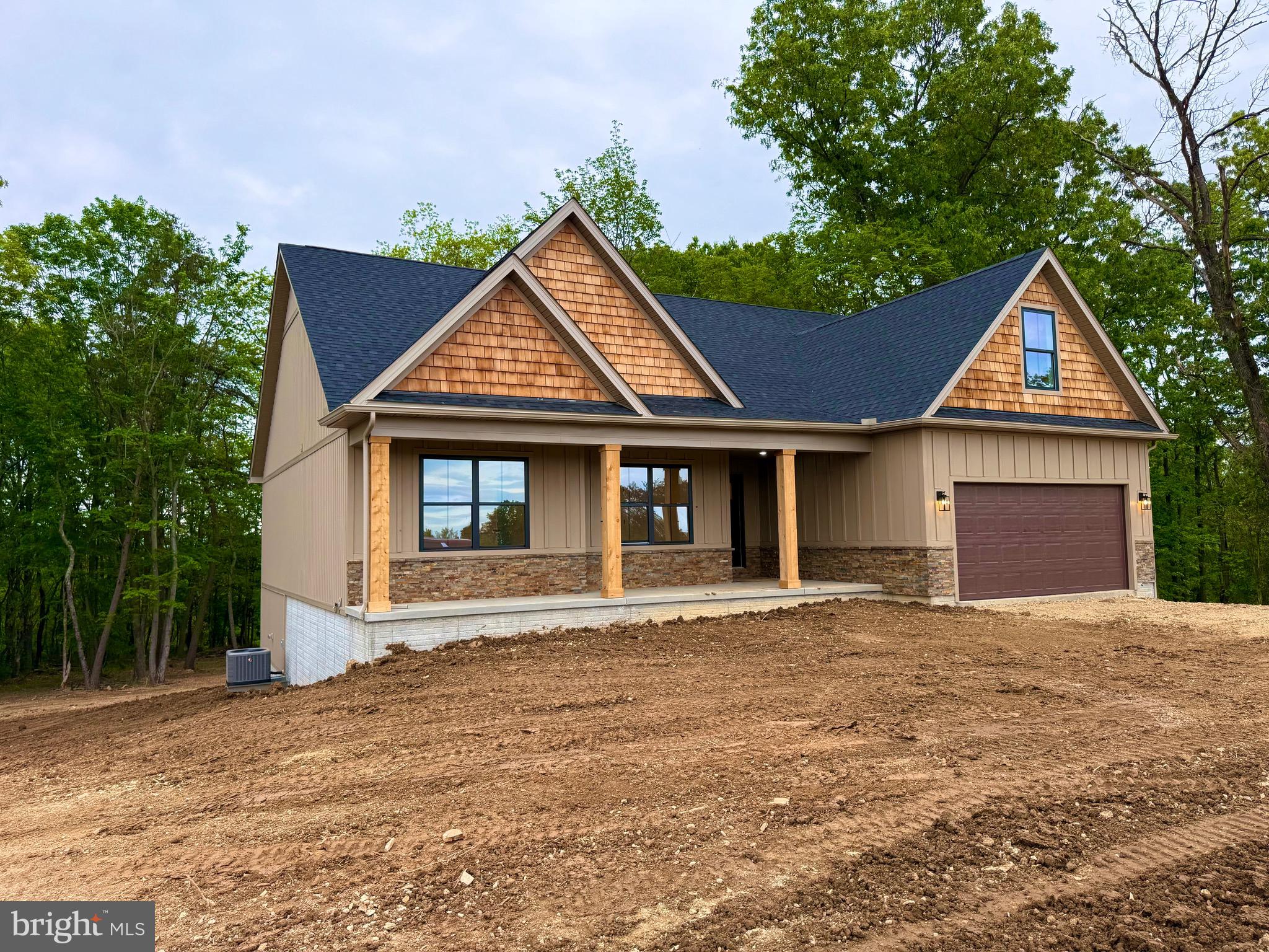 SILO ACRES - Residential