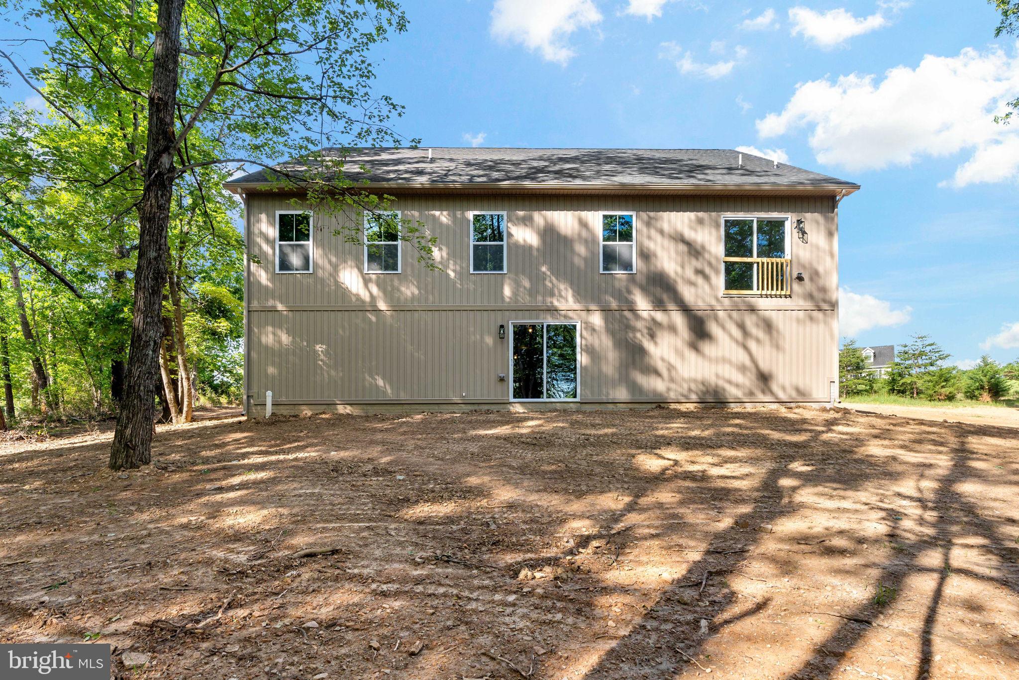 SILO ACRES - Residential