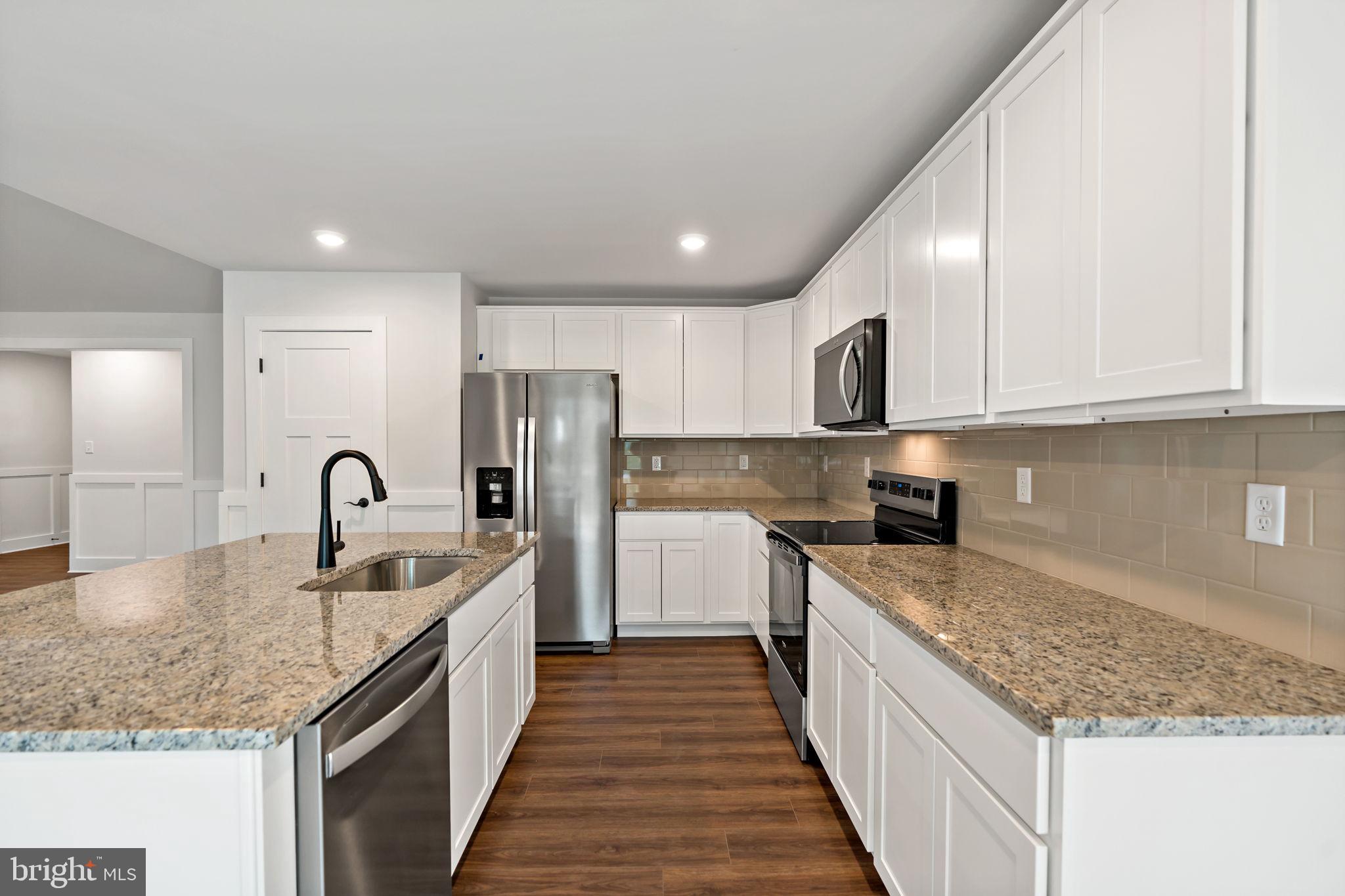 SILO ACRES - Residential