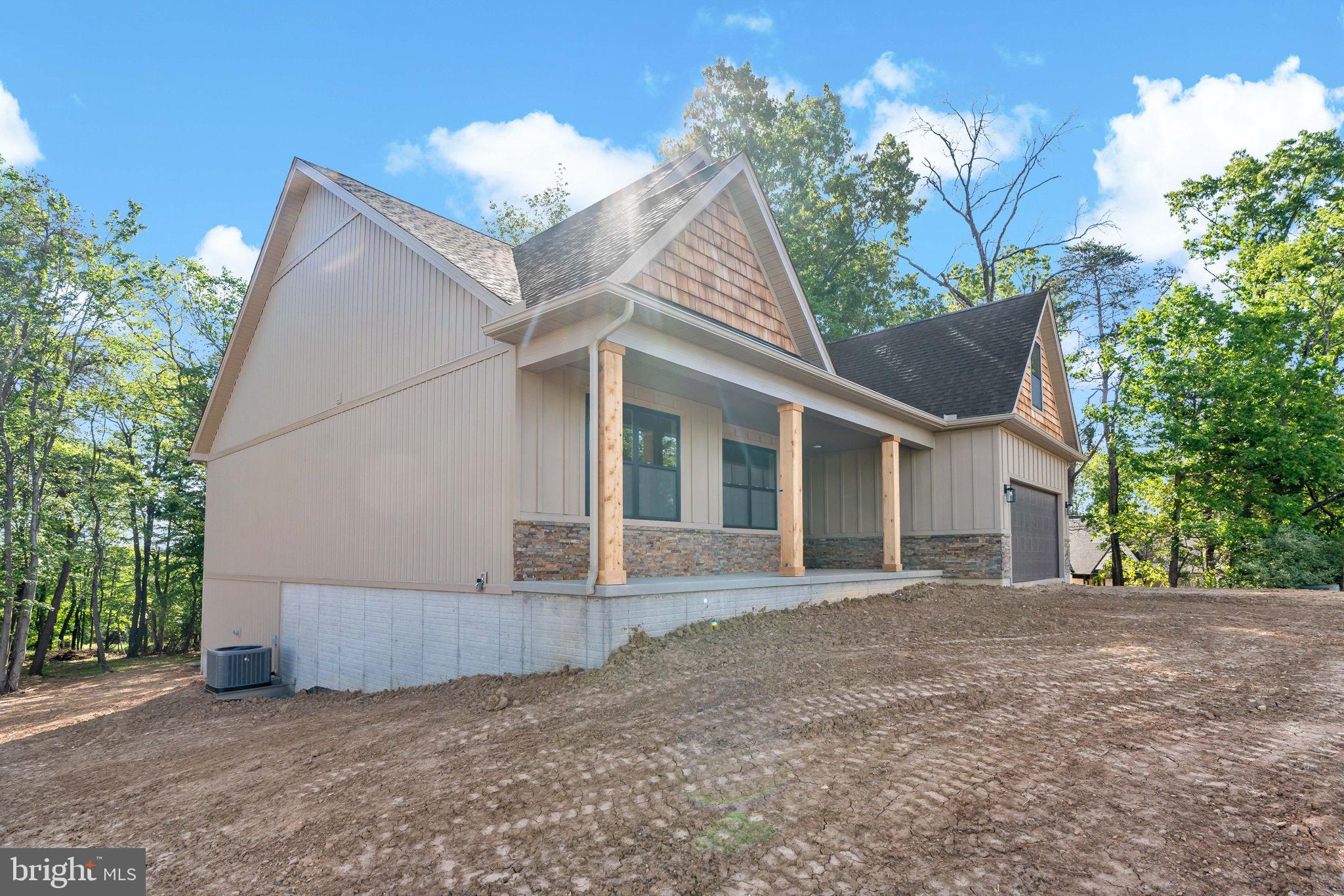 SILO ACRES - Residential