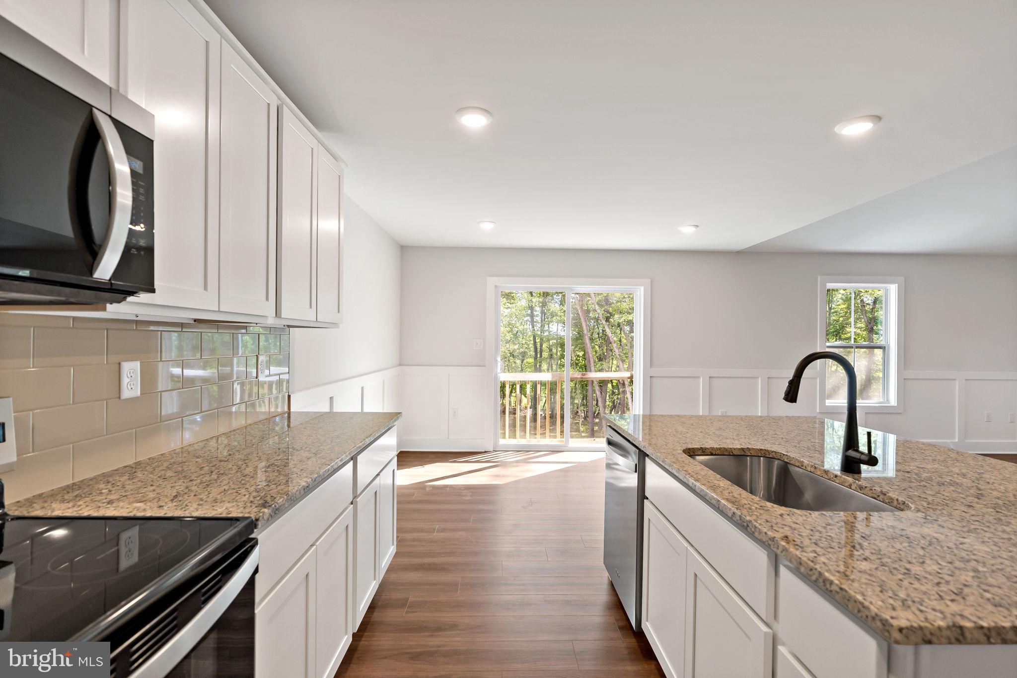 SILO ACRES - Residential