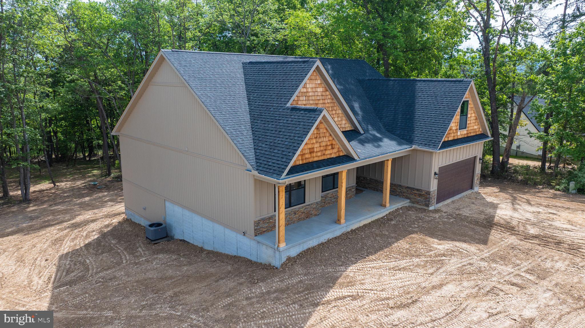 SILO ACRES - Residential