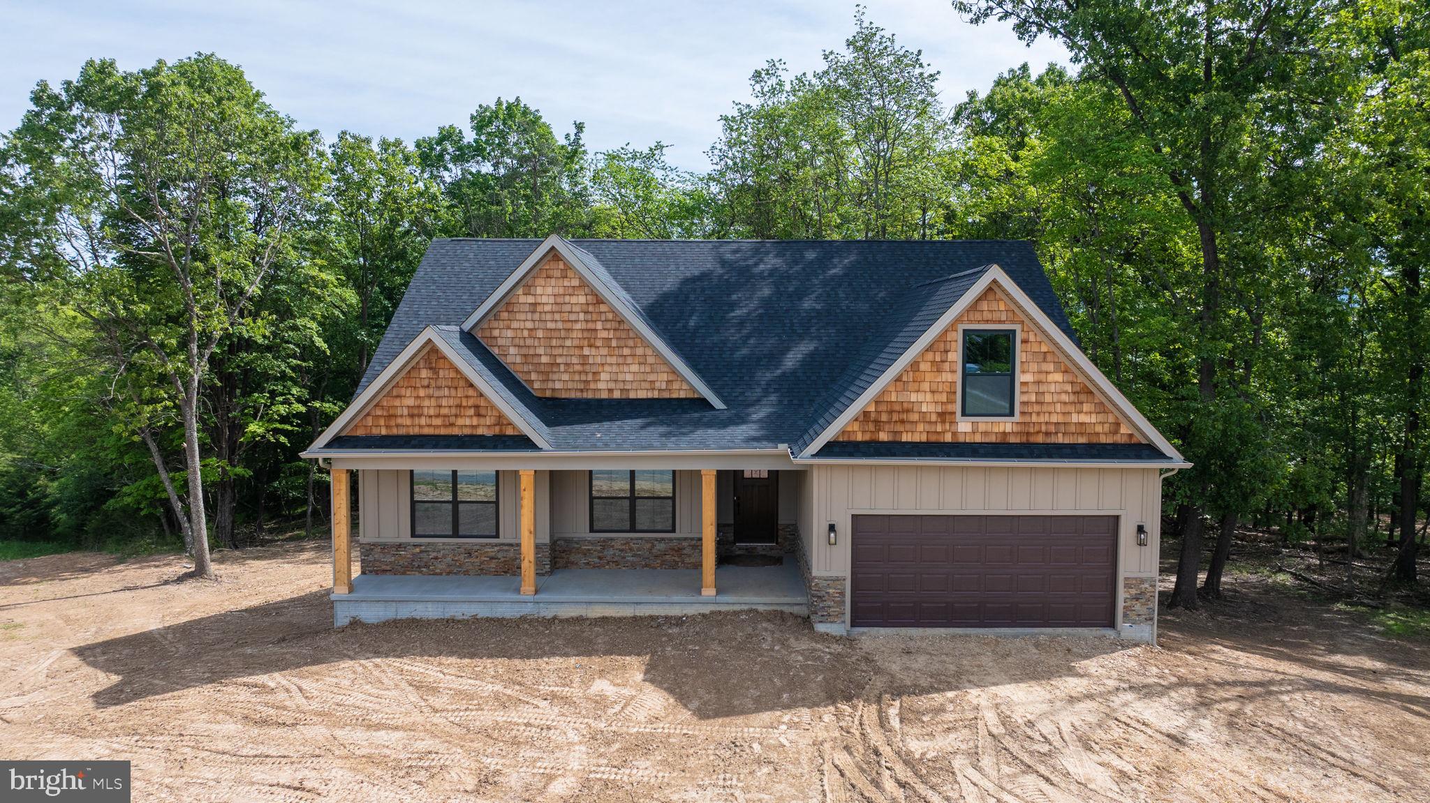 SILO ACRES - Residential