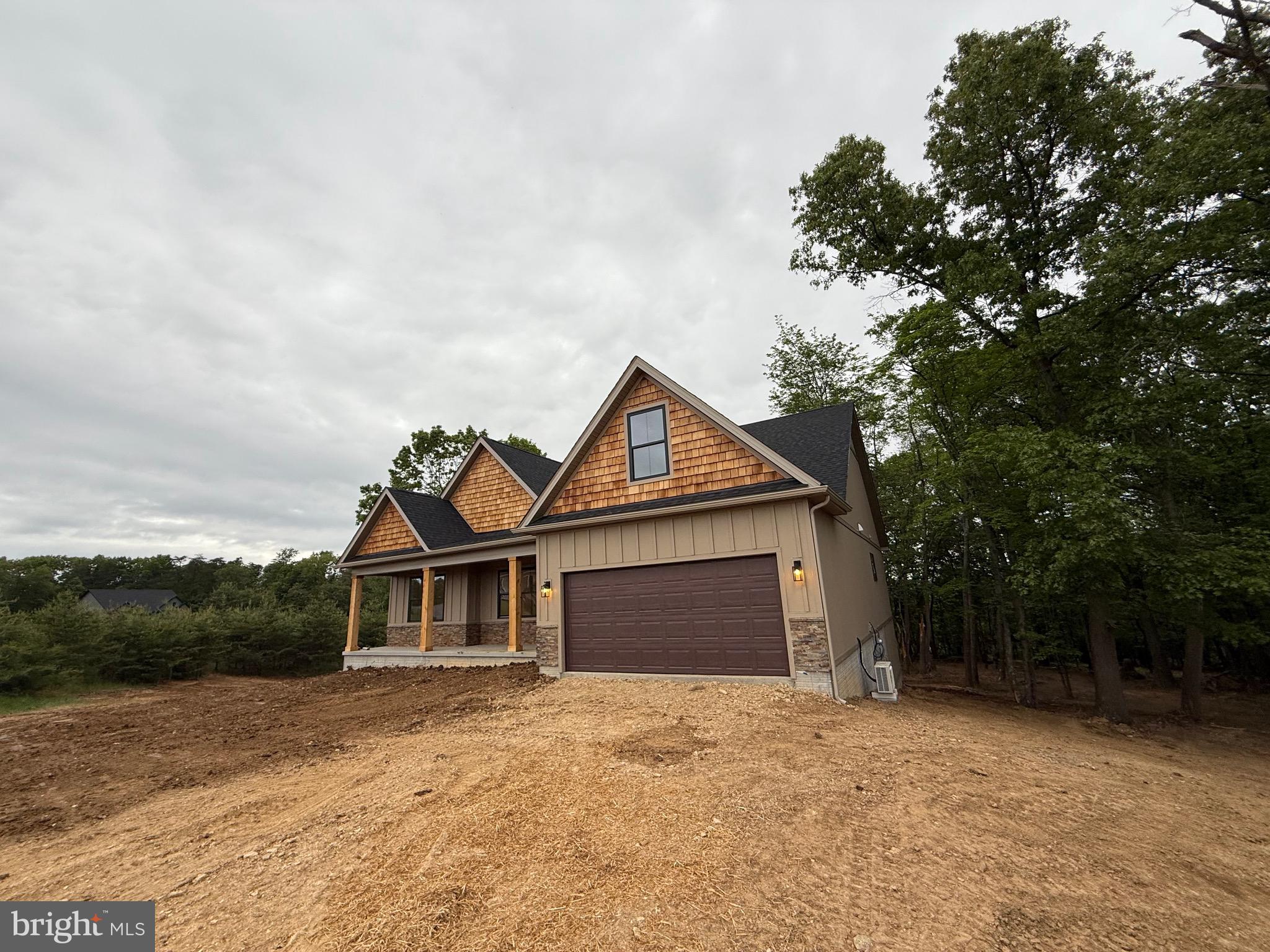 SILO ACRES - Residential