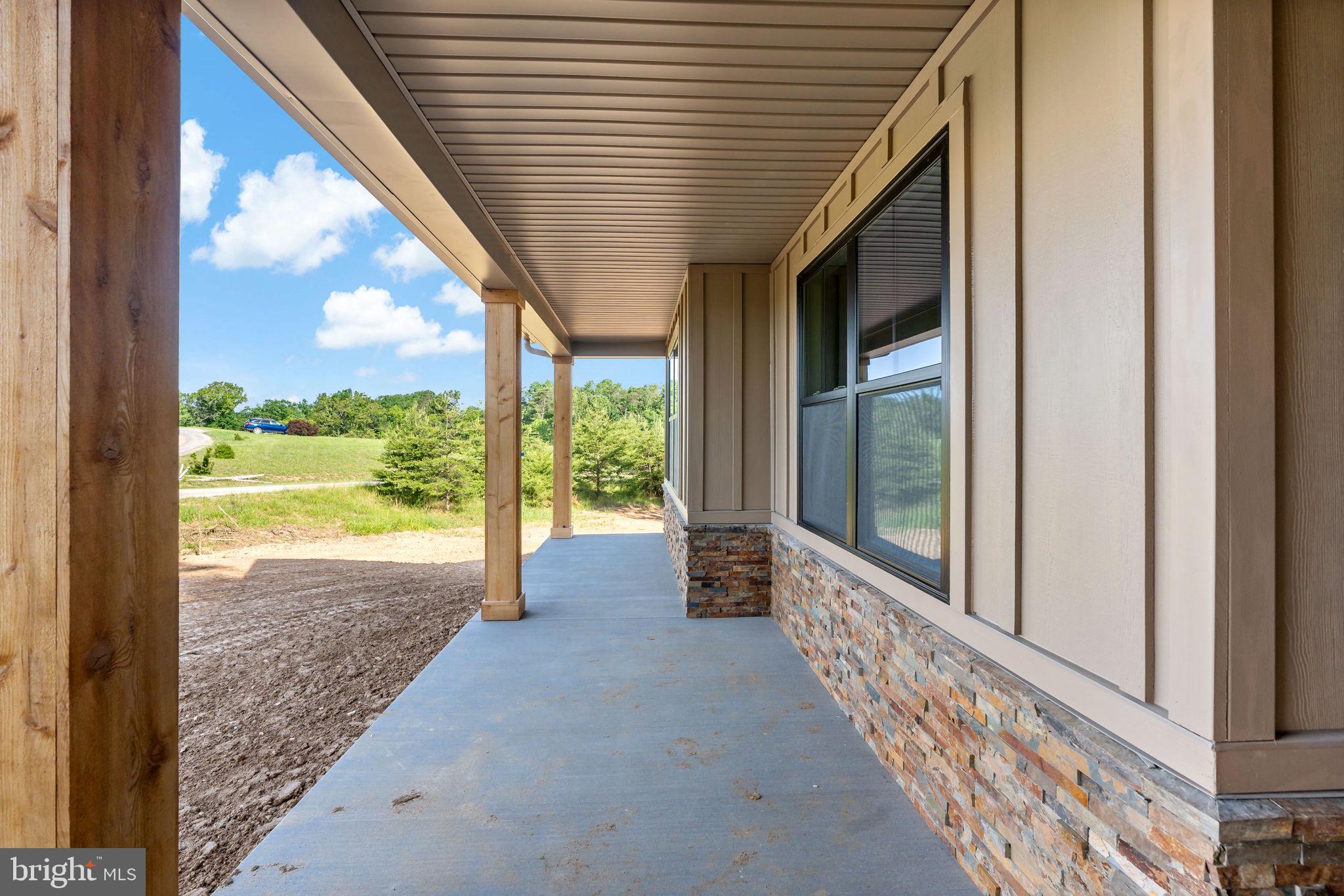 SILO ACRES - Residential