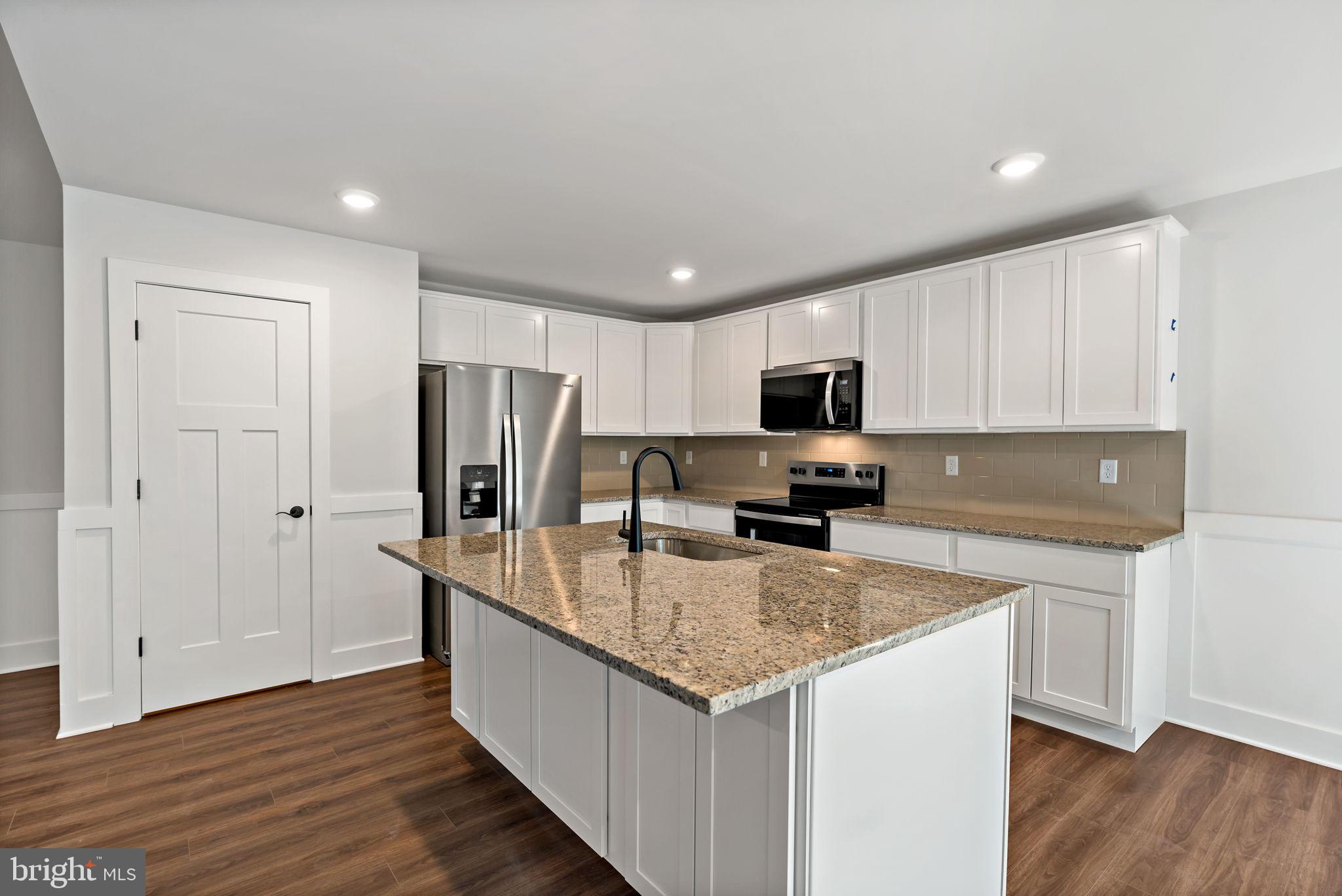 SILO ACRES - Residential