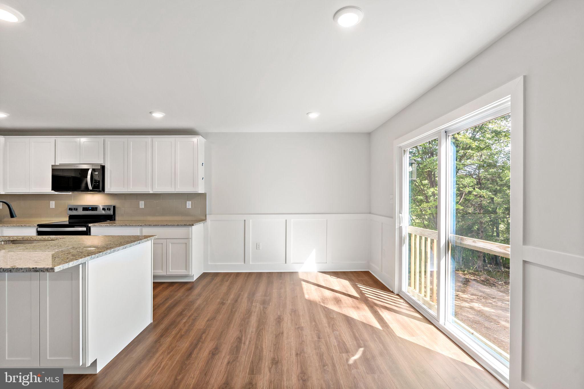 SILO ACRES - Residential