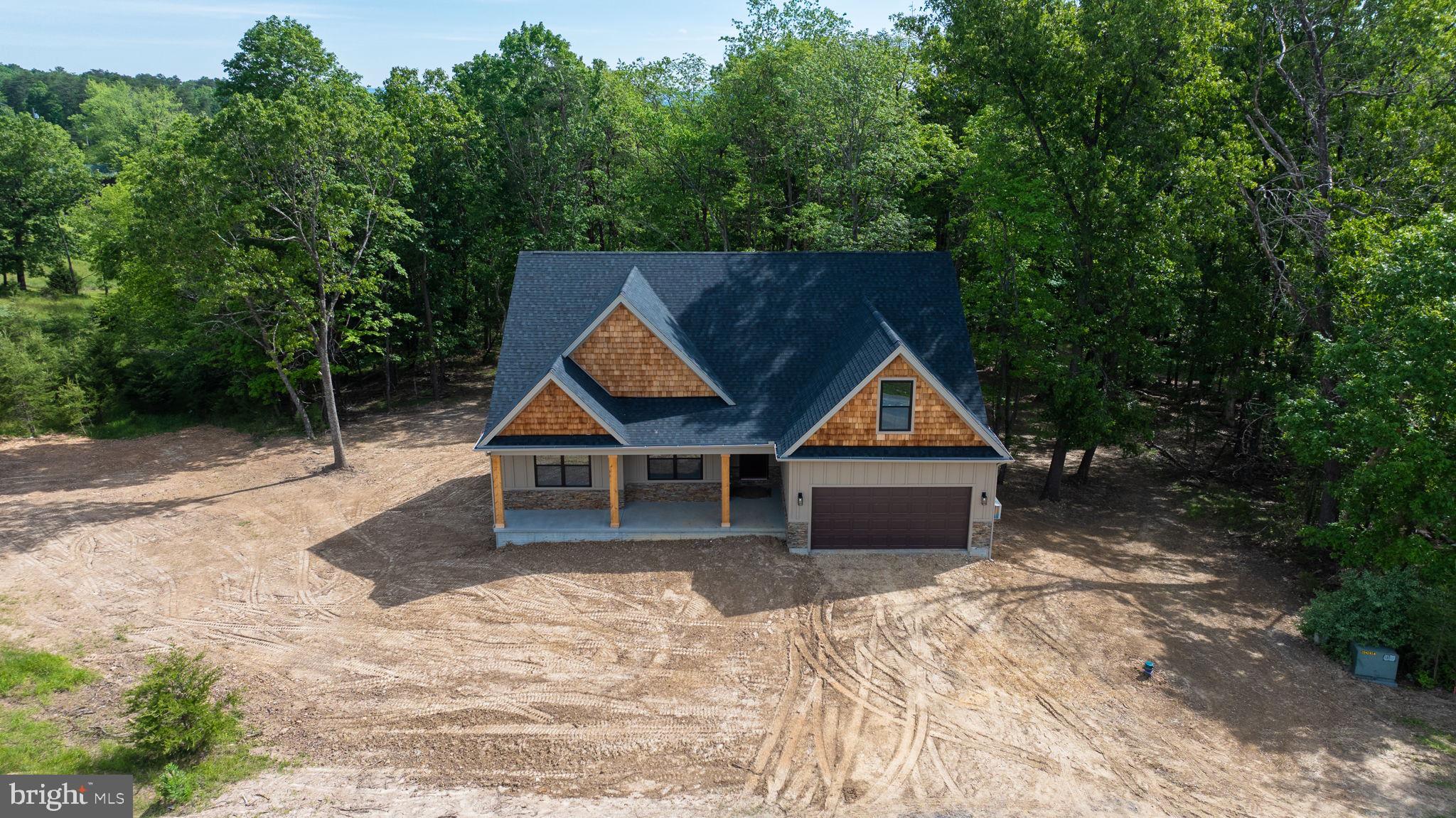 SILO ACRES - Residential