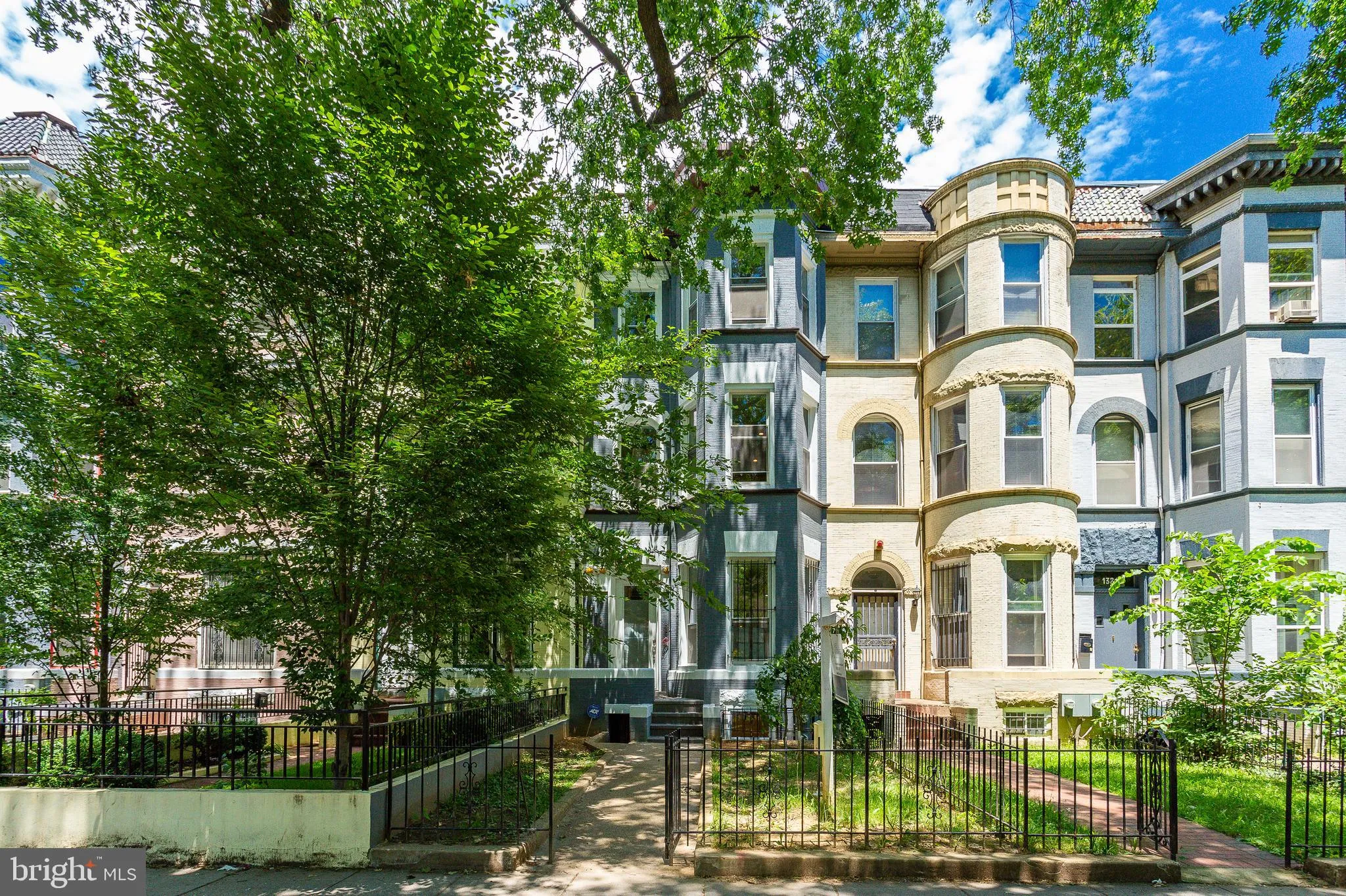 1325 Irving Street NW Unit B, Washington, DC 20010