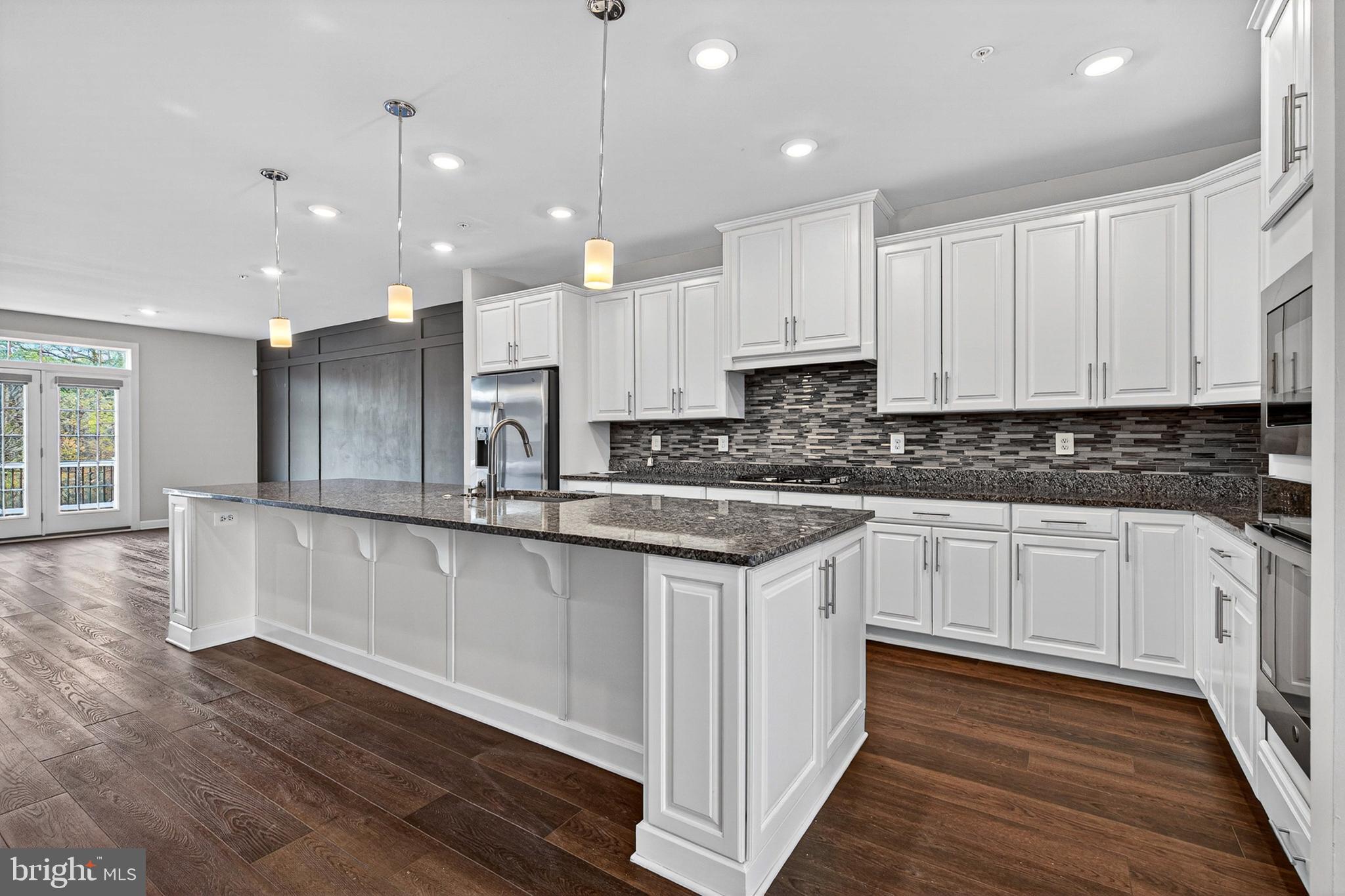 GREENLEIGH AT CROSSROADS - Residential