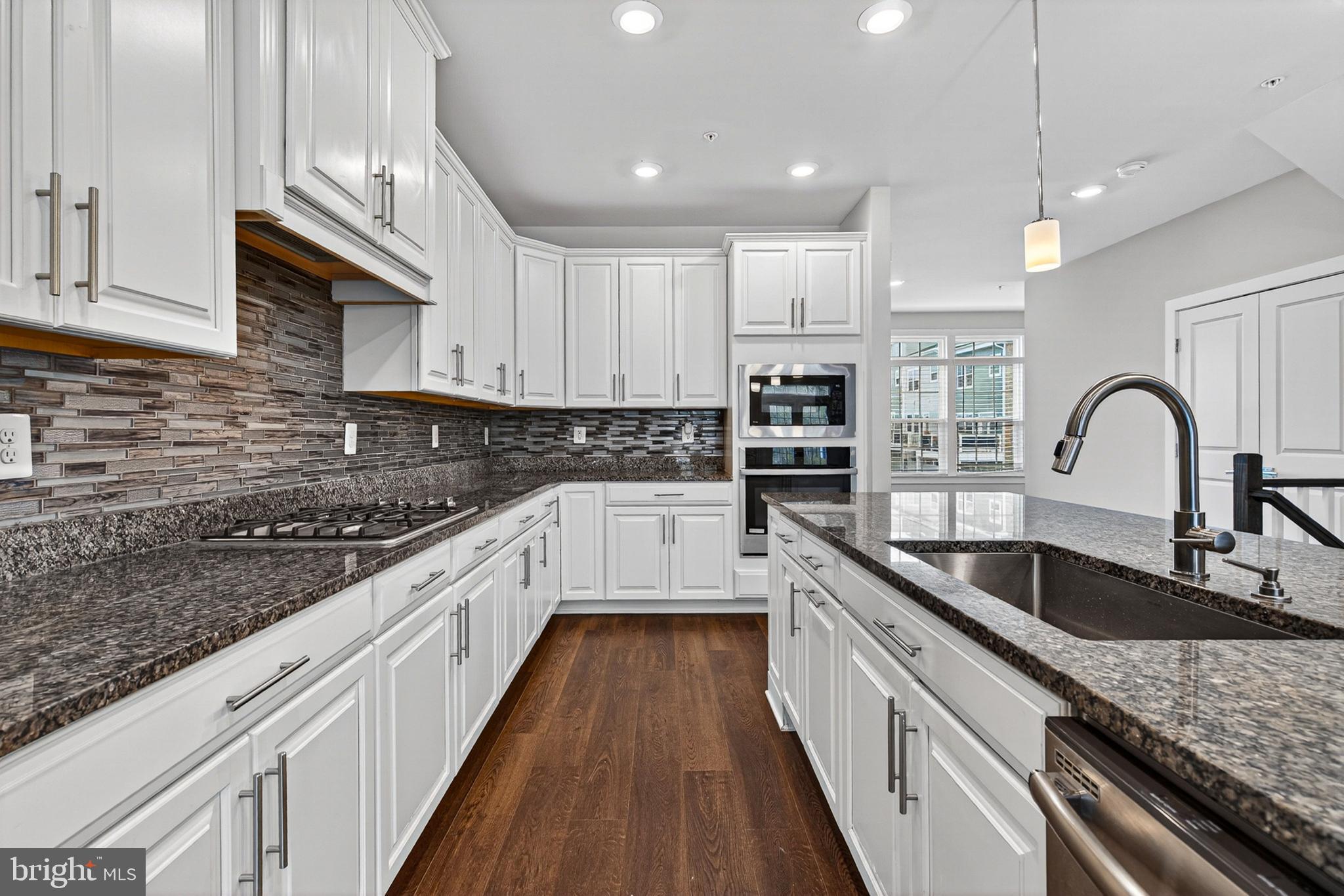 GREENLEIGH AT CROSSROADS - Residential