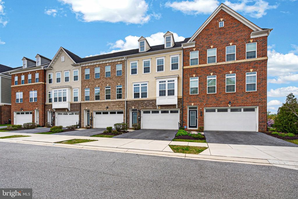 Photo of 6403 Totteridge Street, BALTIMORE, MD 21220 (MLS # MDBC2159676)