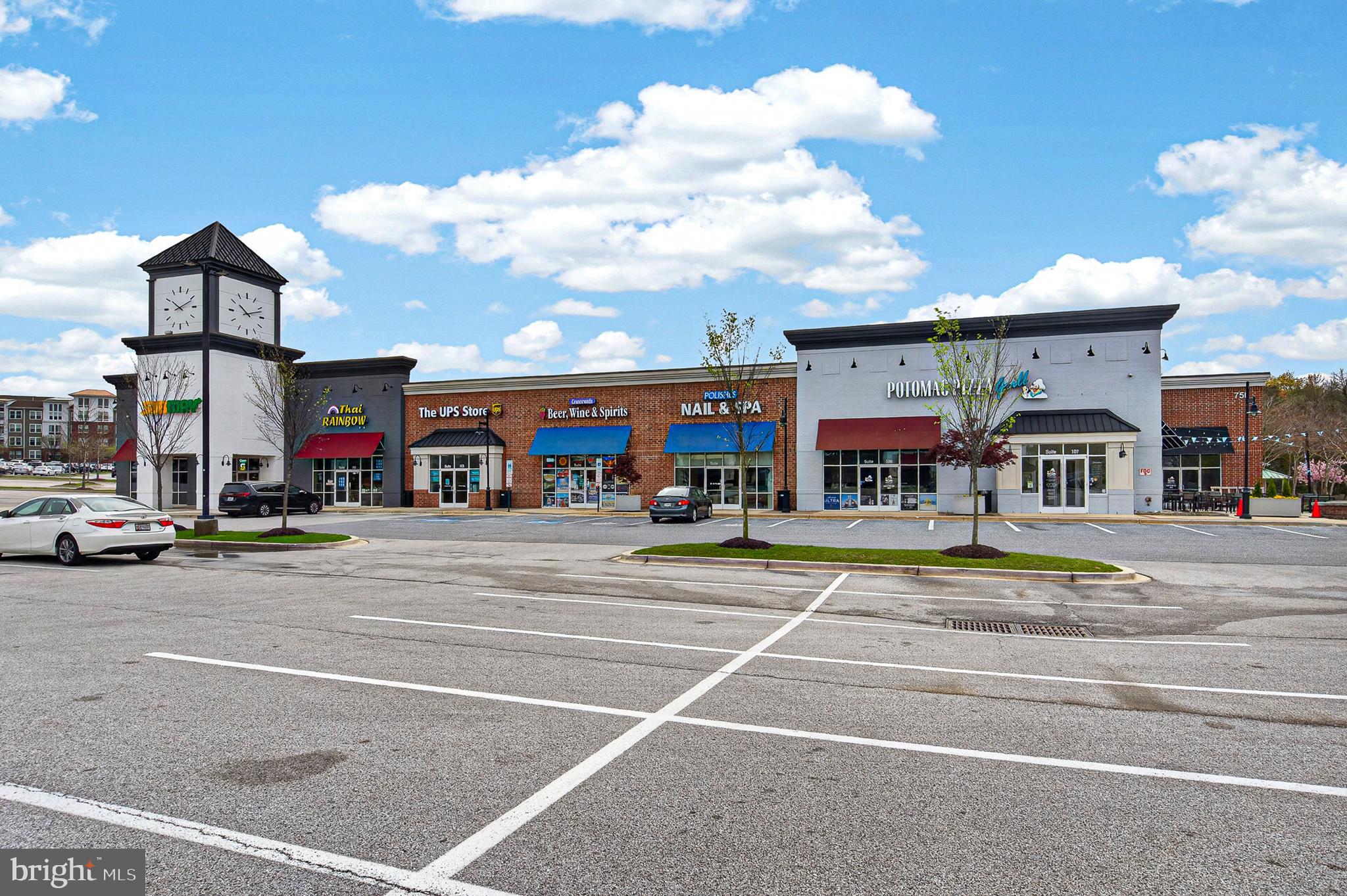 GREENLEIGH AT CROSSROADS - Residential