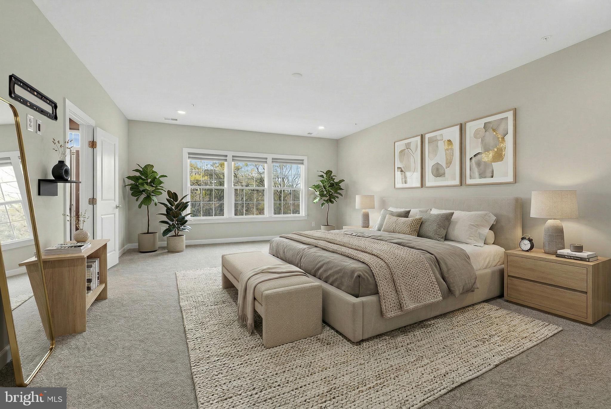 GREENLEIGH AT CROSSROADS - Residential