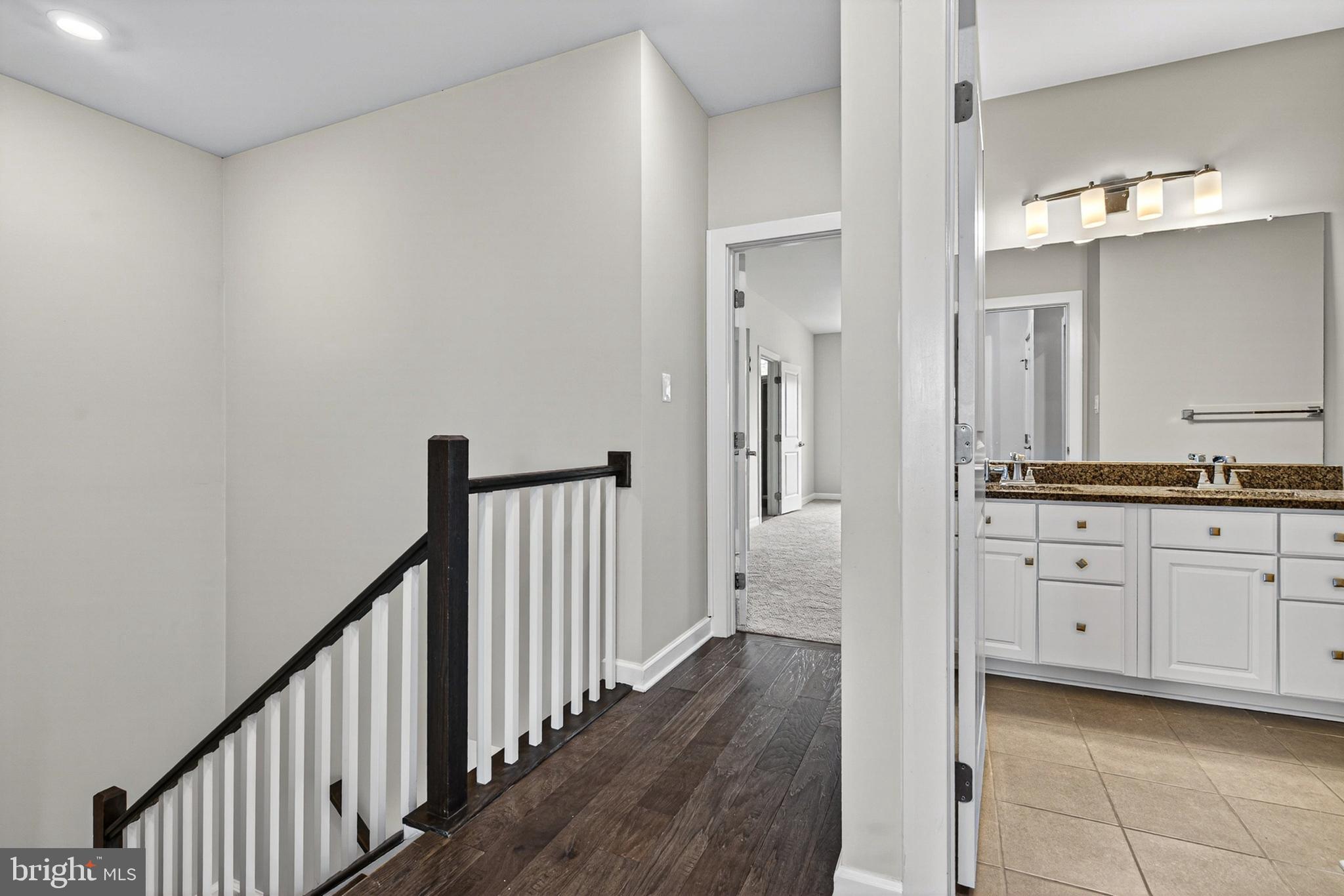 GREENLEIGH AT CROSSROADS - Residential