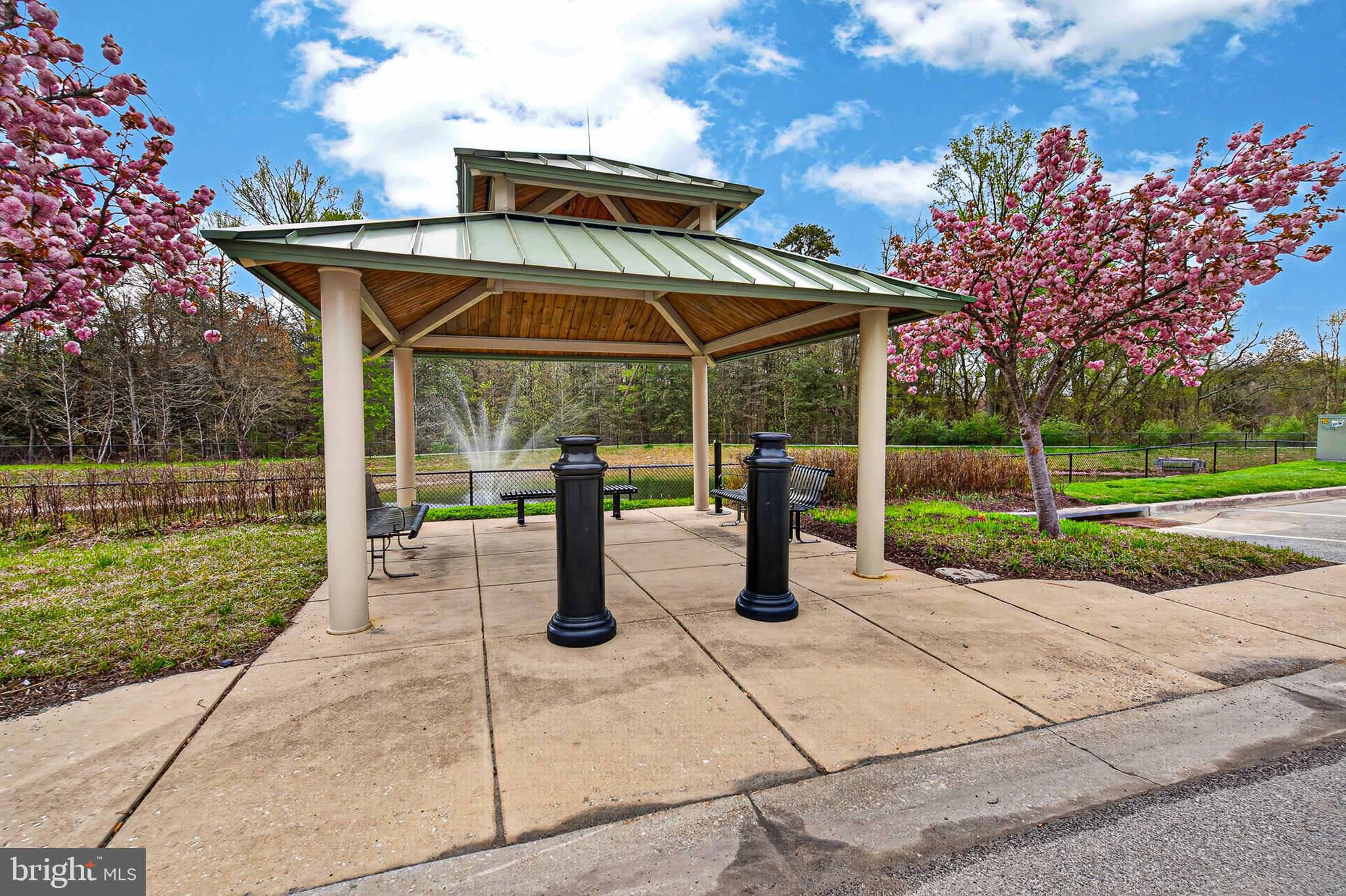 GREENLEIGH AT CROSSROADS - Residential