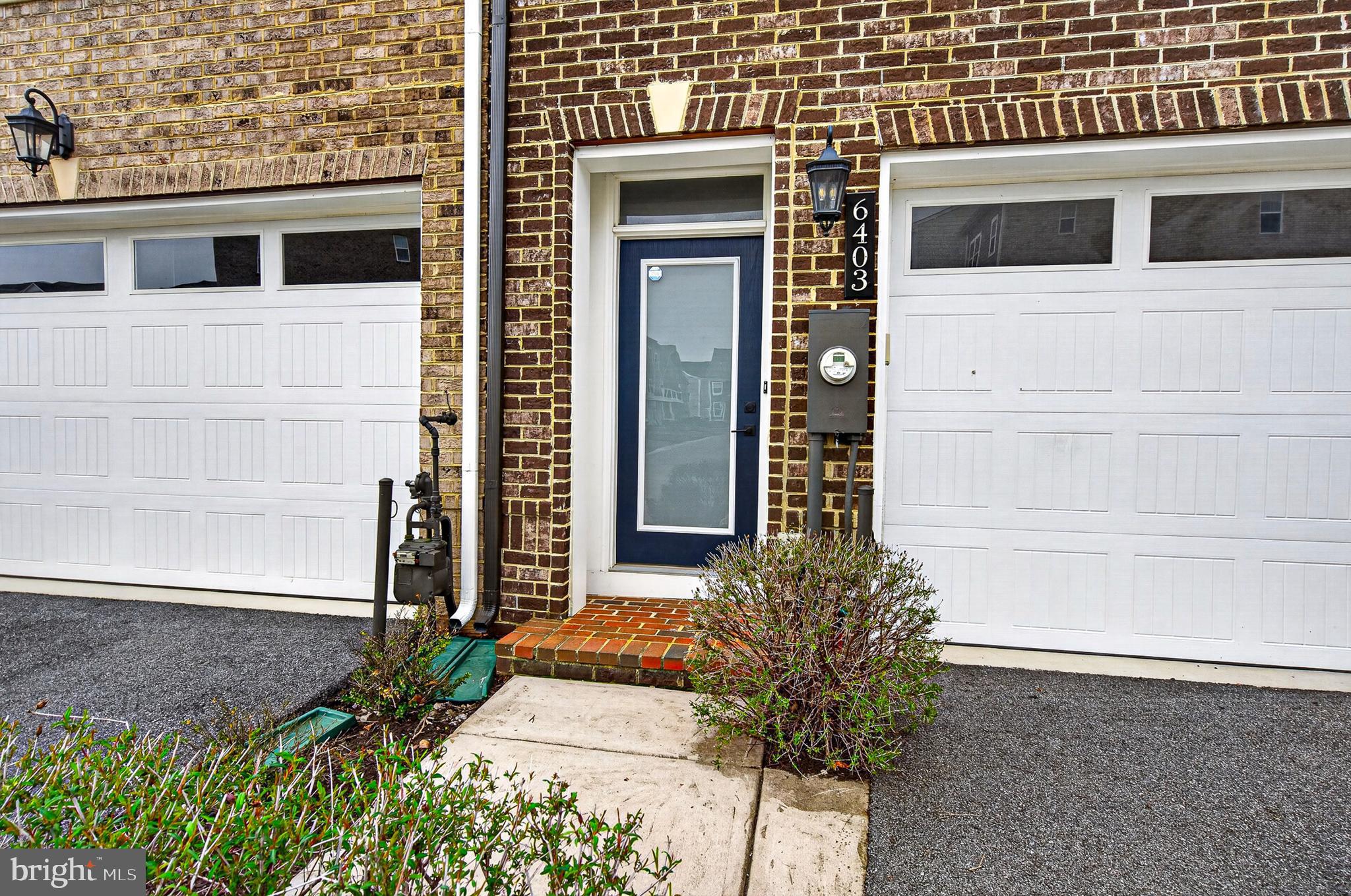 GREENLEIGH AT CROSSROADS - Residential