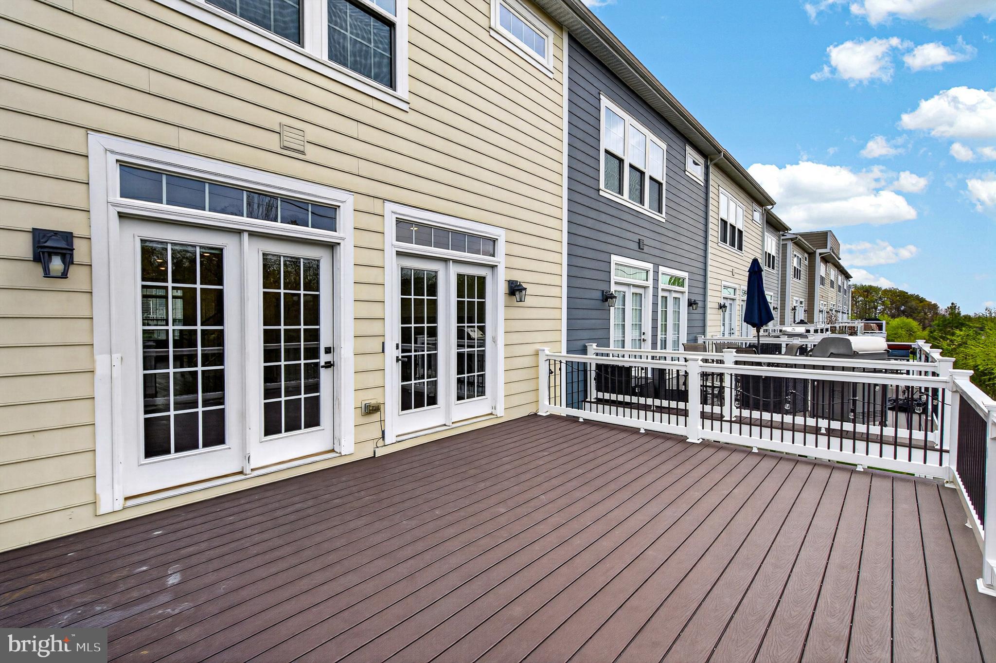 GREENLEIGH AT CROSSROADS - Residential