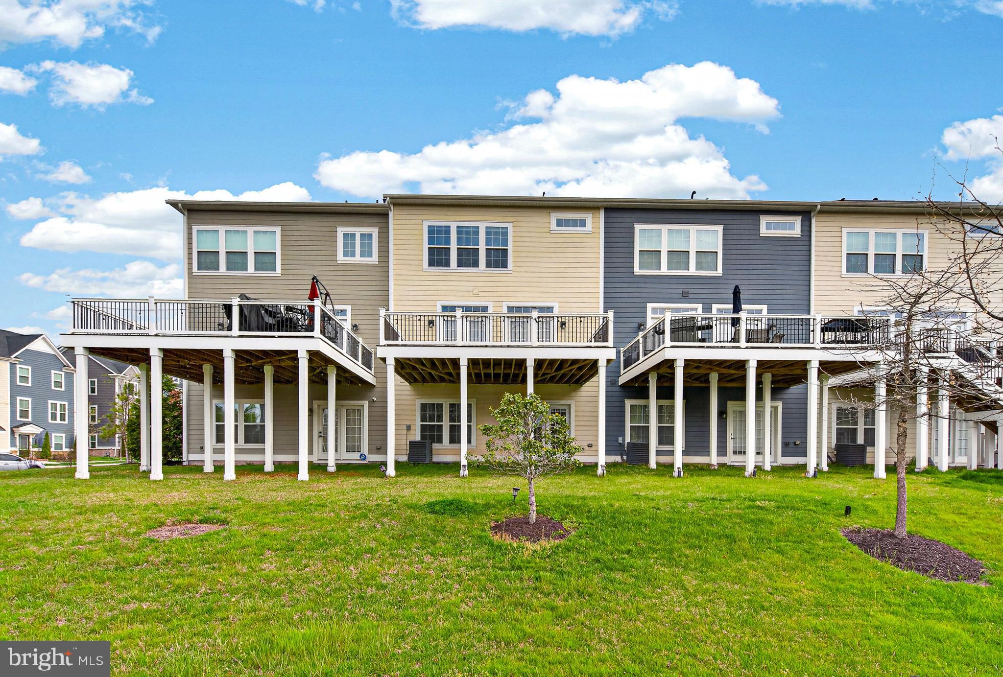 GREENLEIGH AT CROSSROADS - Residential