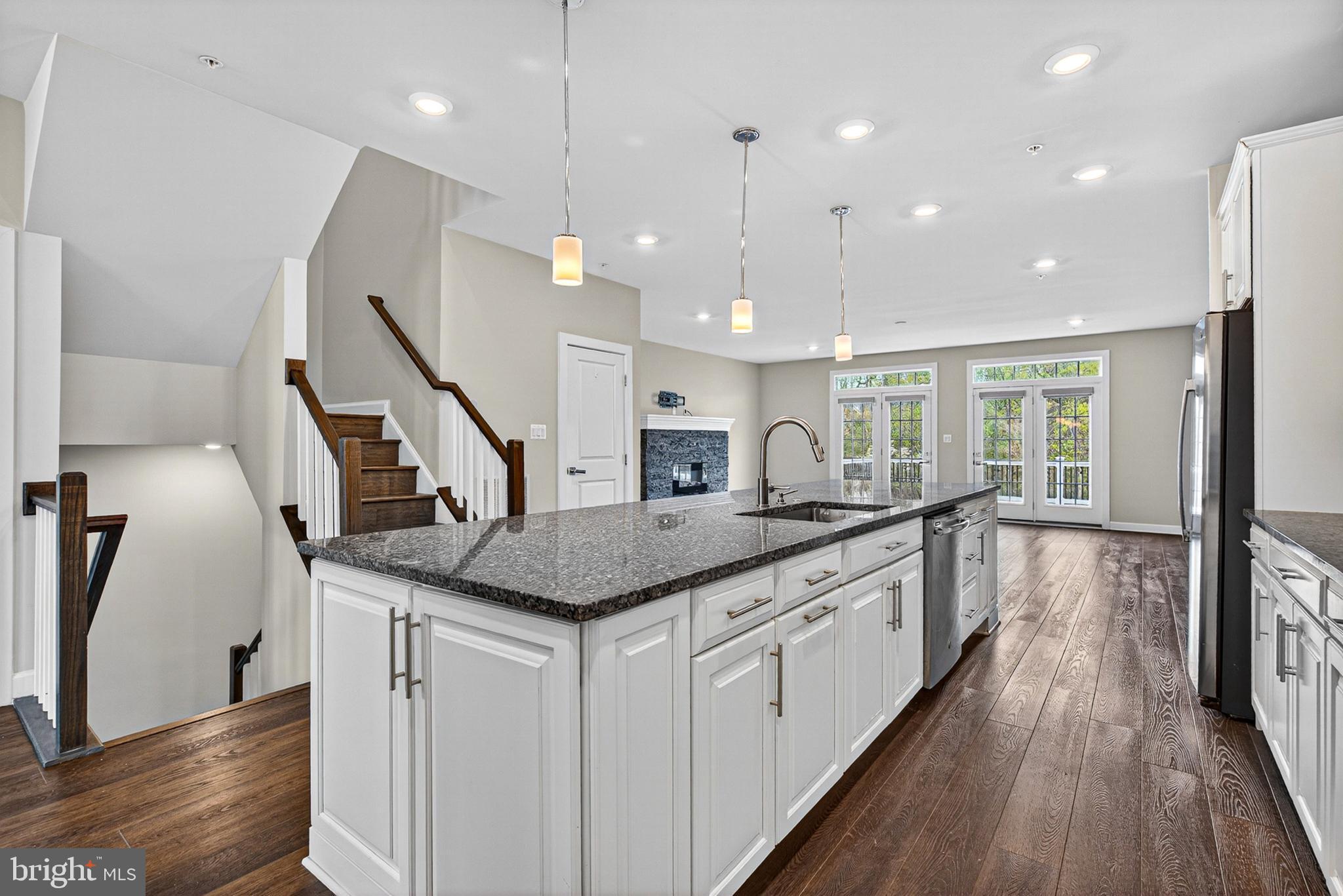 GREENLEIGH AT CROSSROADS - Residential