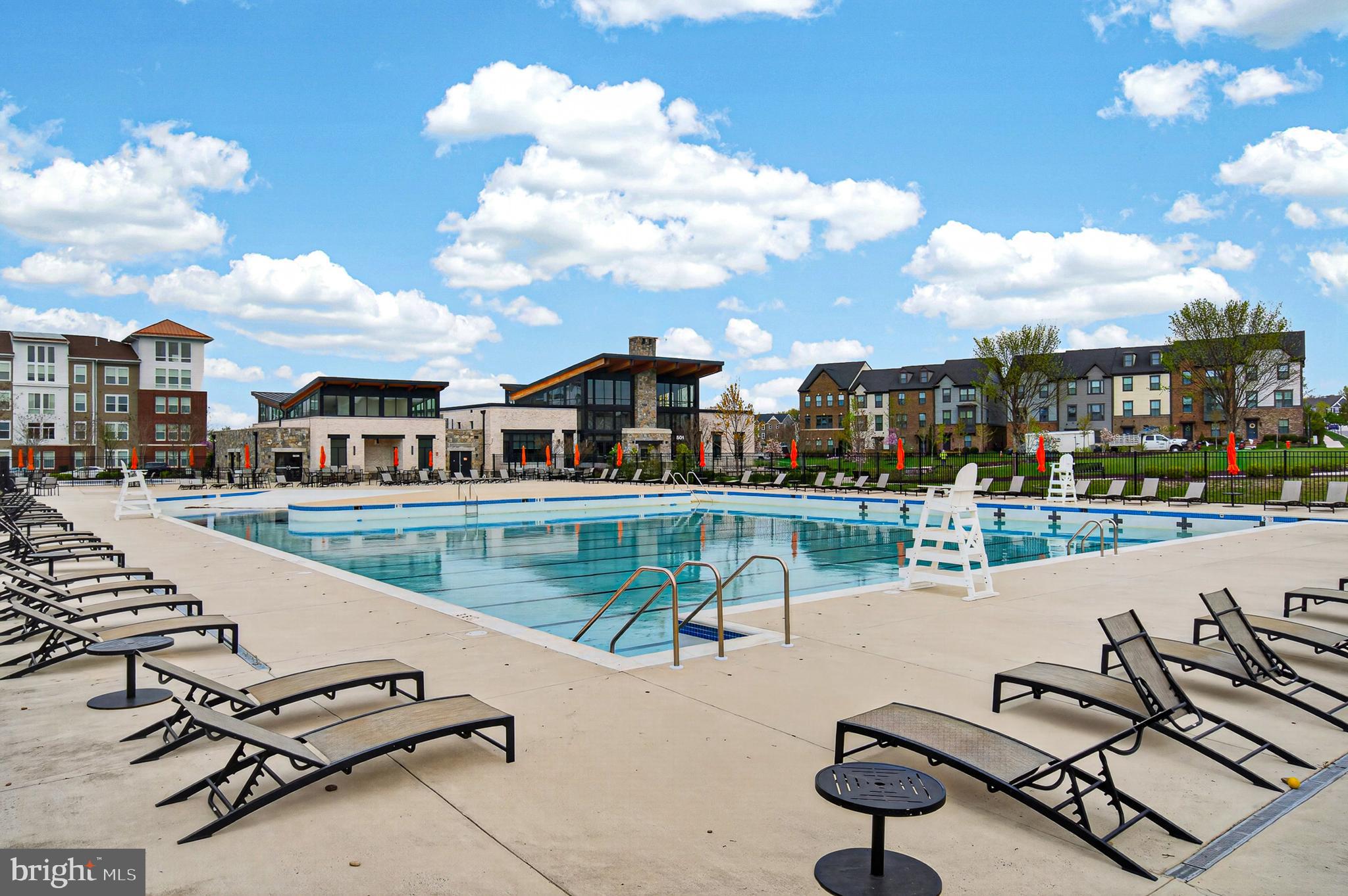 GREENLEIGH AT CROSSROADS - Residential