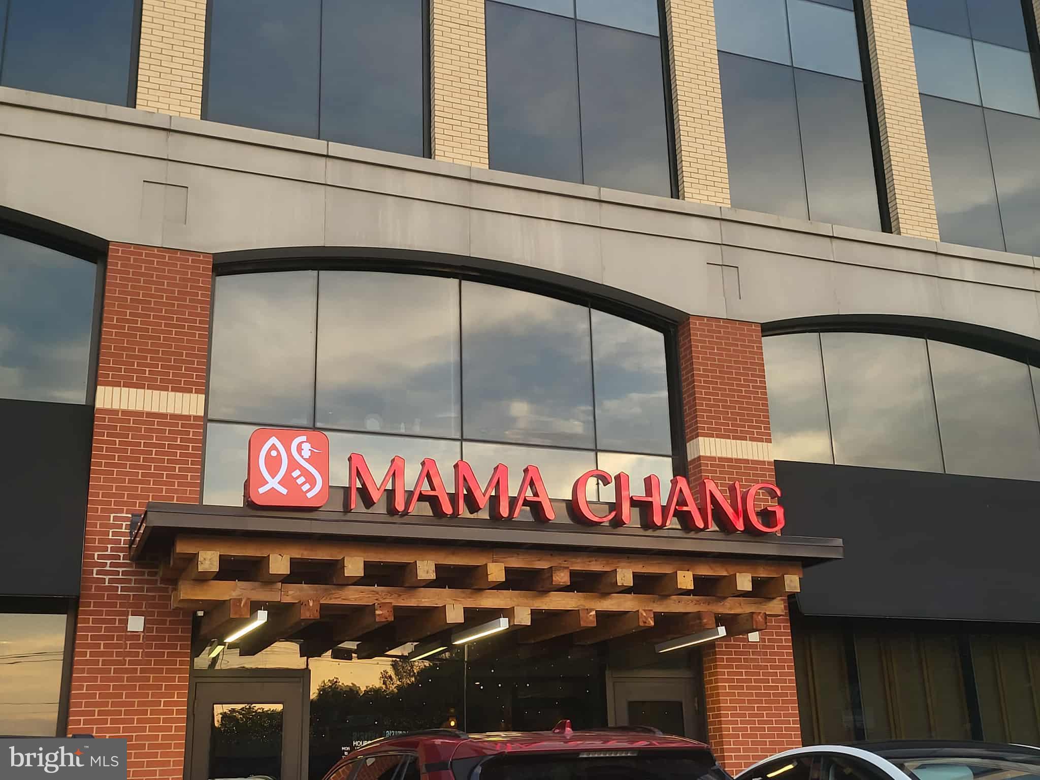 FAIRFAX OAKS - Residential Lease