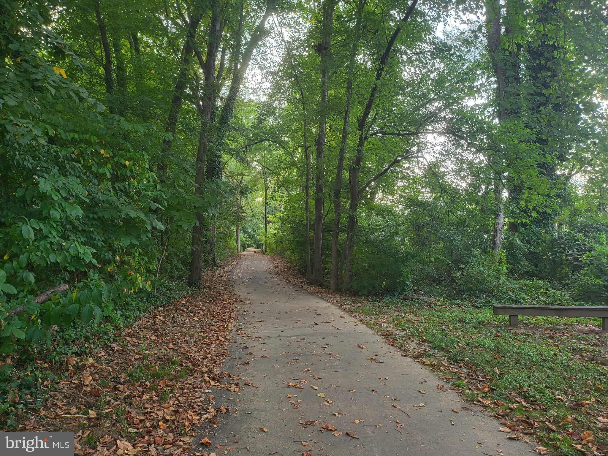 FAIRFAX OAKS - Residential Lease