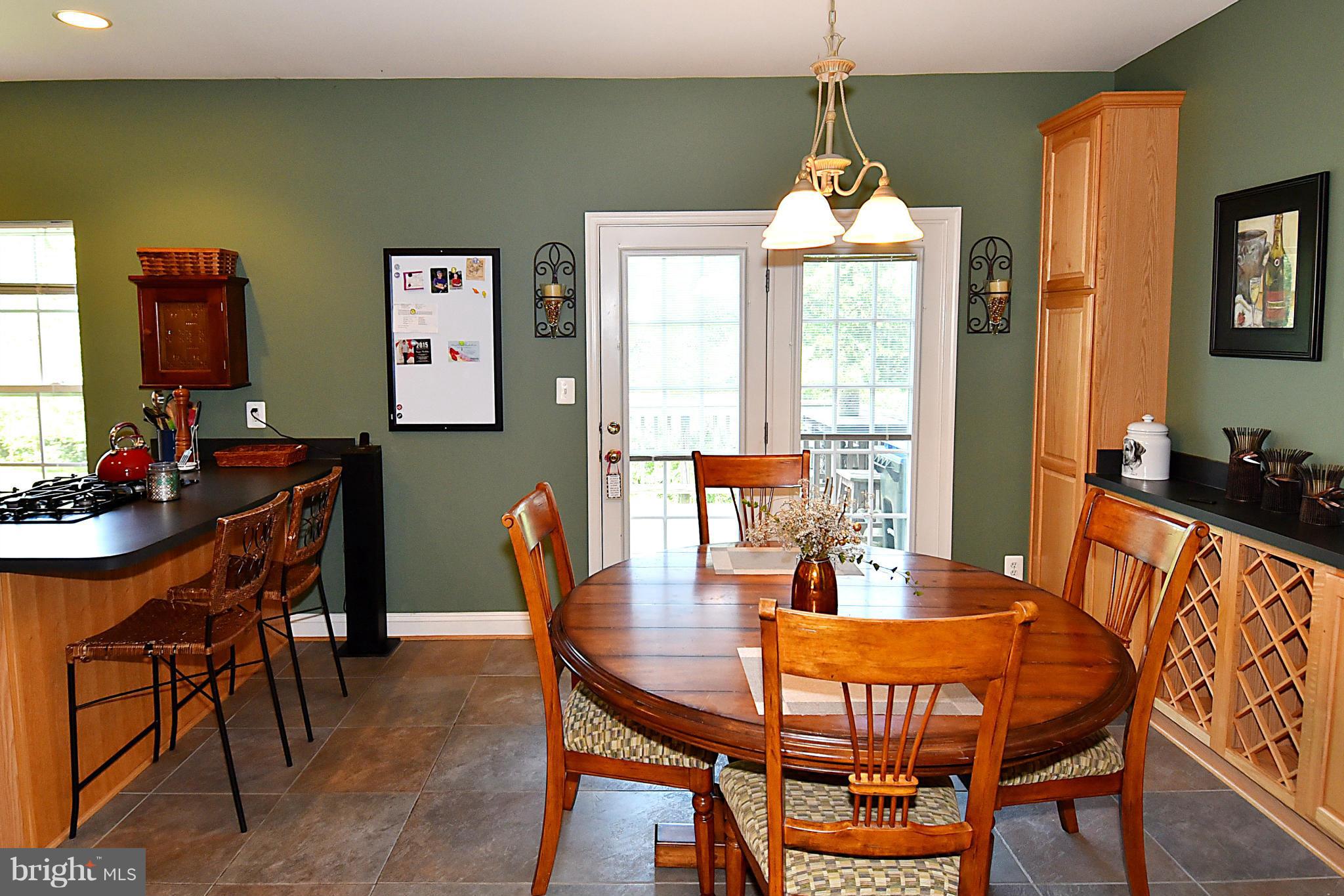 BRAEMAR/VILLAGES AT SAYBROOKE - Residential