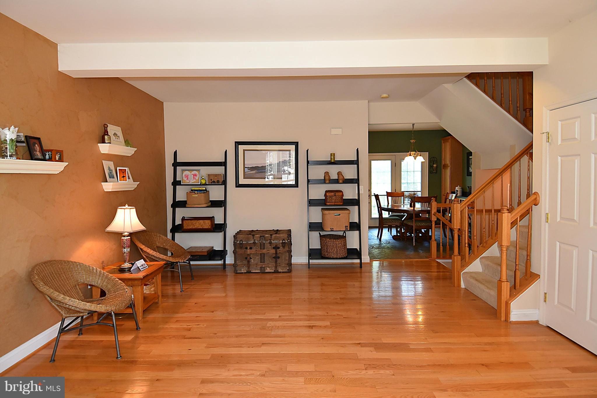 BRAEMAR/VILLAGES AT SAYBROOKE - Residential