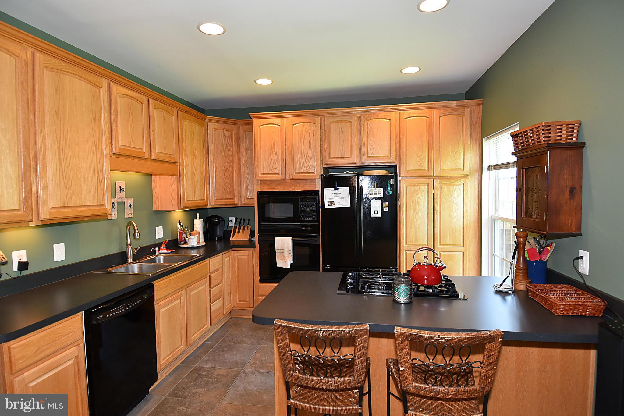 BRAEMAR/VILLAGES AT SAYBROOKE - Residential