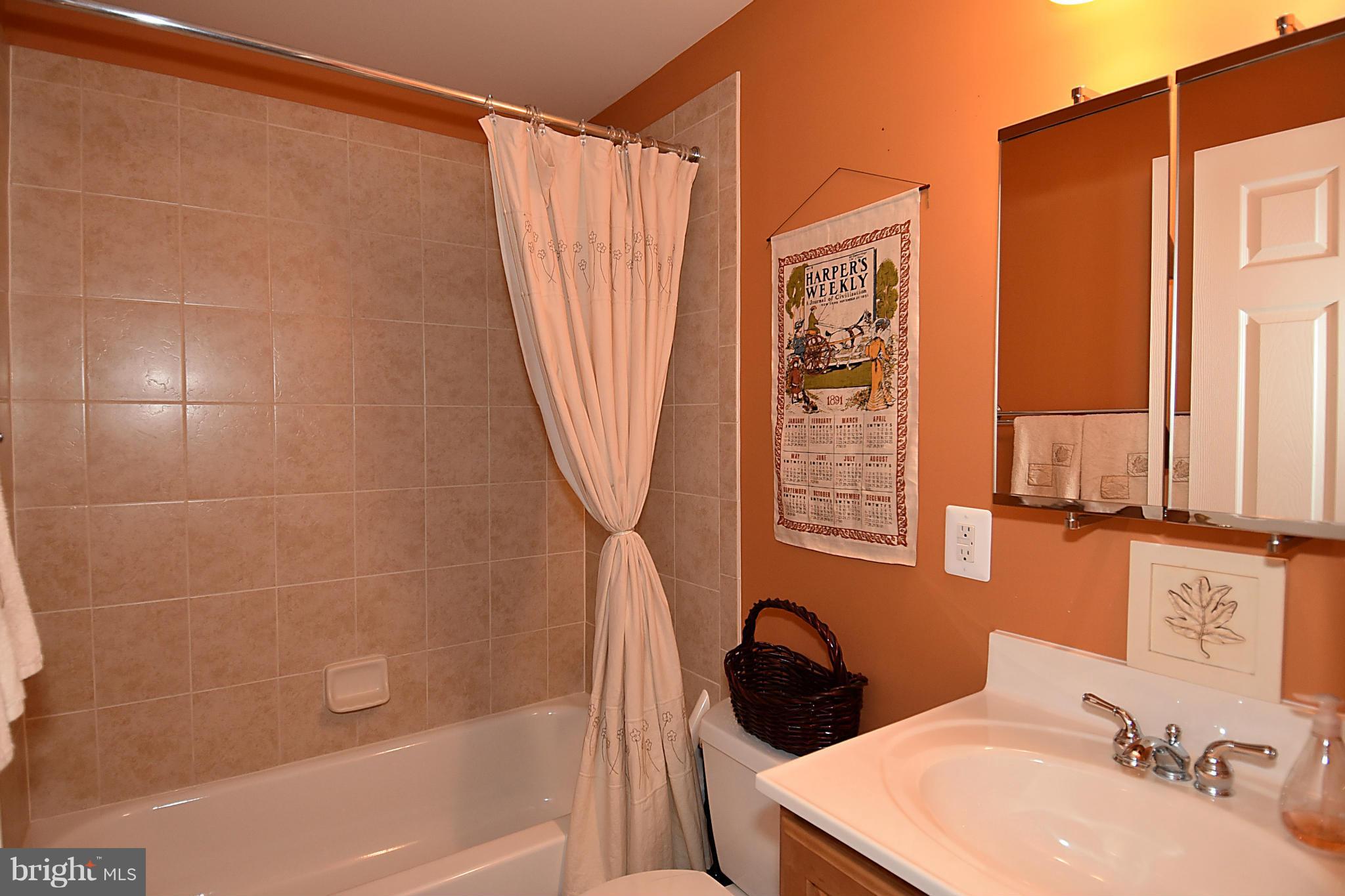 BRAEMAR/VILLAGES AT SAYBROOKE - Residential