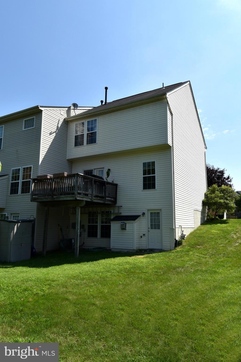 BRAEMAR/VILLAGES AT SAYBROOKE - Residential