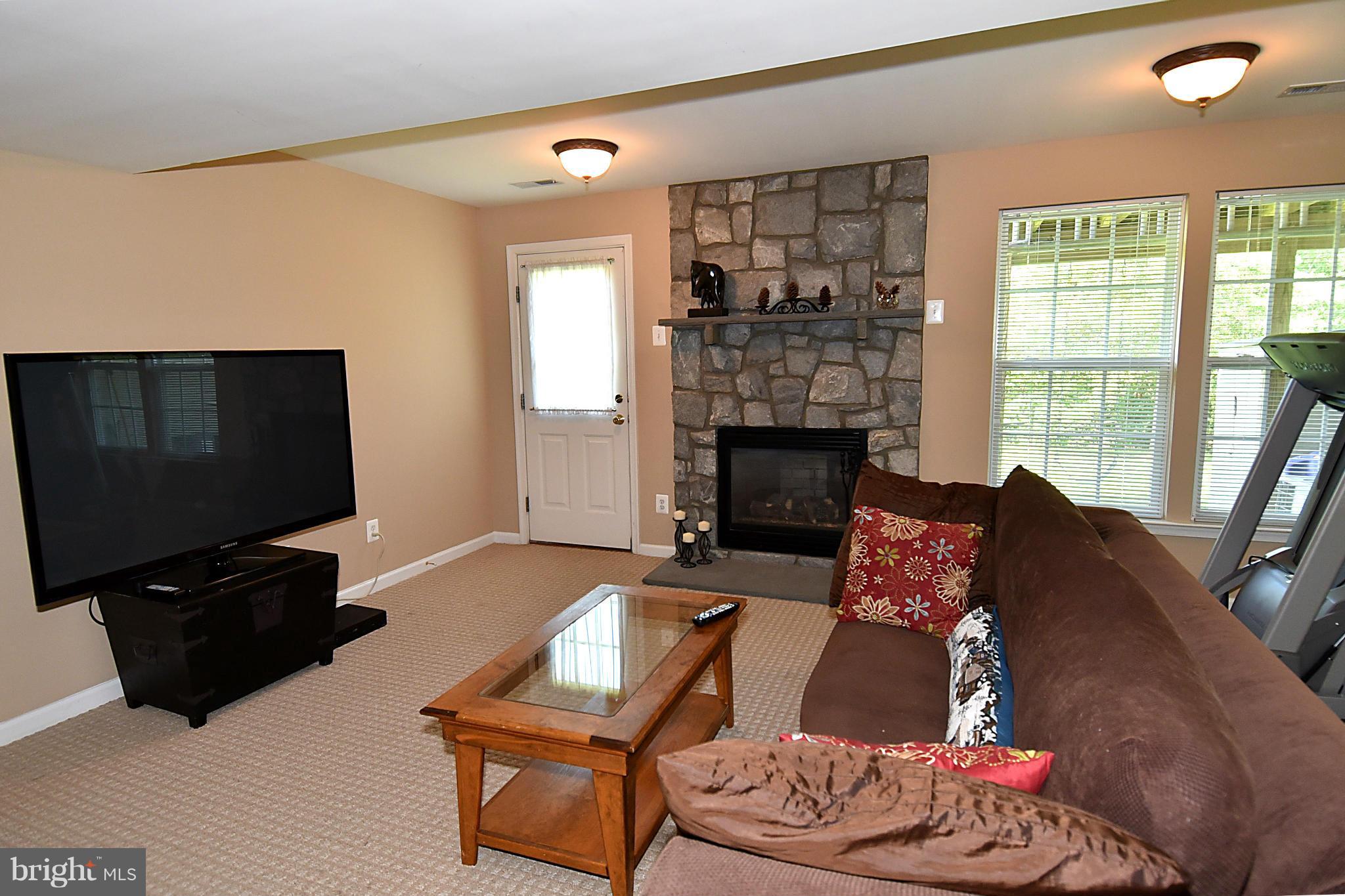 BRAEMAR/VILLAGES AT SAYBROOKE - Residential