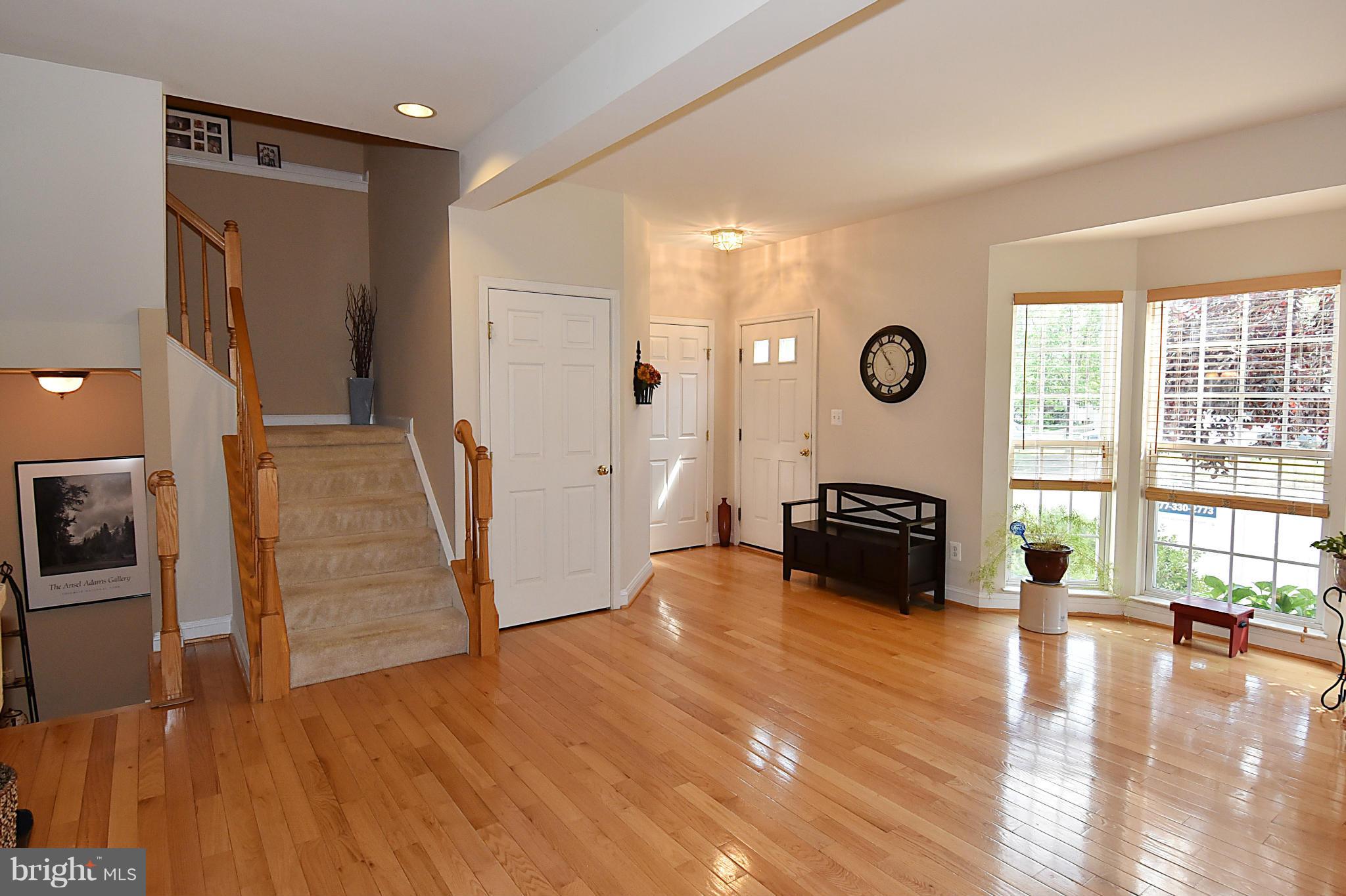 BRAEMAR/VILLAGES AT SAYBROOKE - Residential