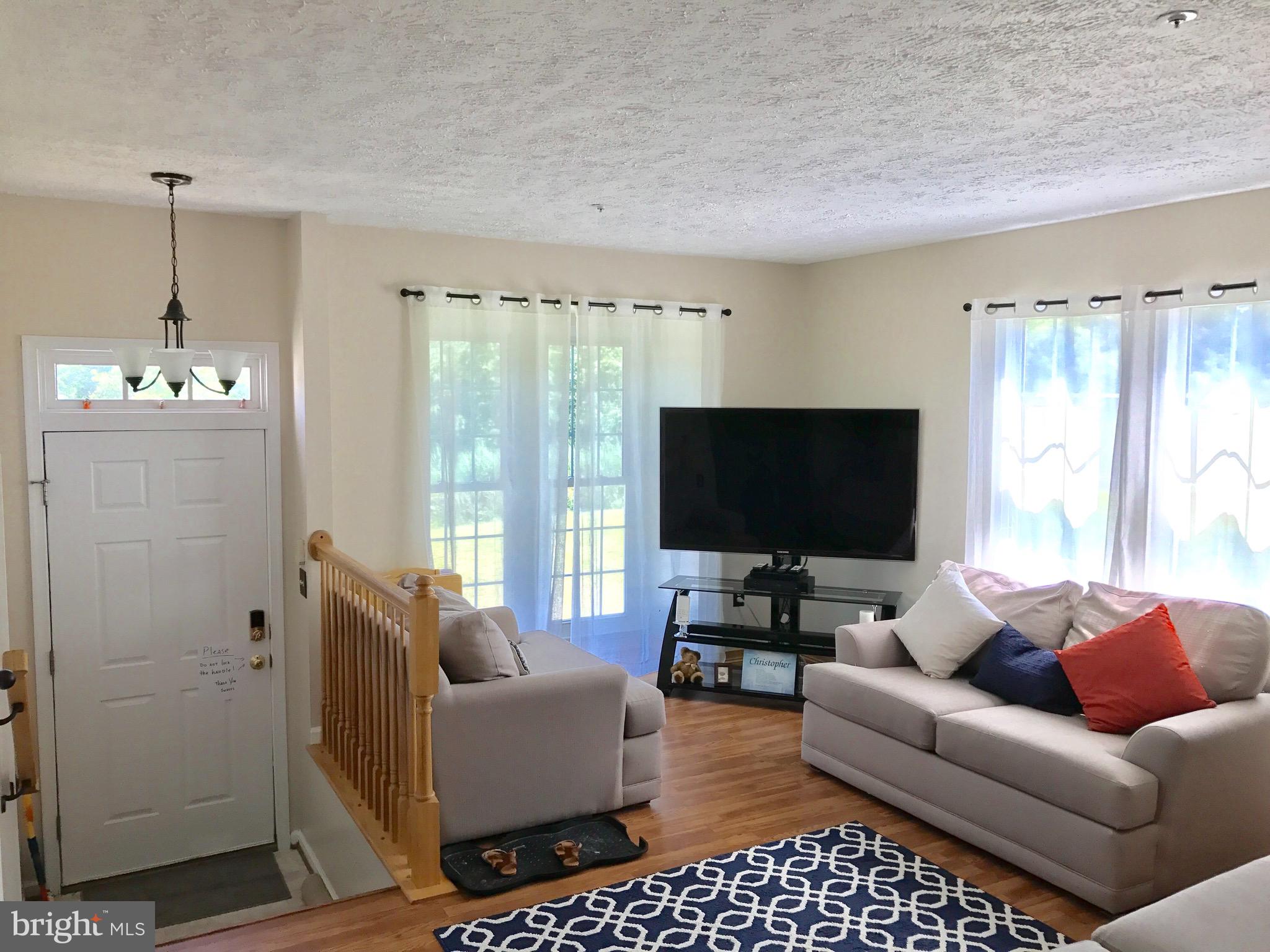 VILLAGE OF PAWNEE - Residential