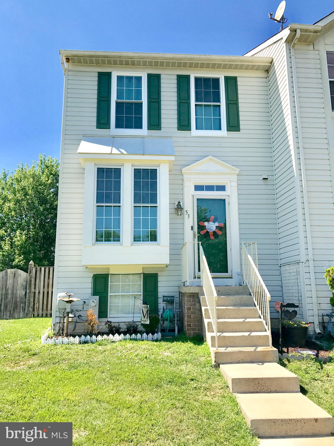 VILLAGE OF PAWNEE - Residential