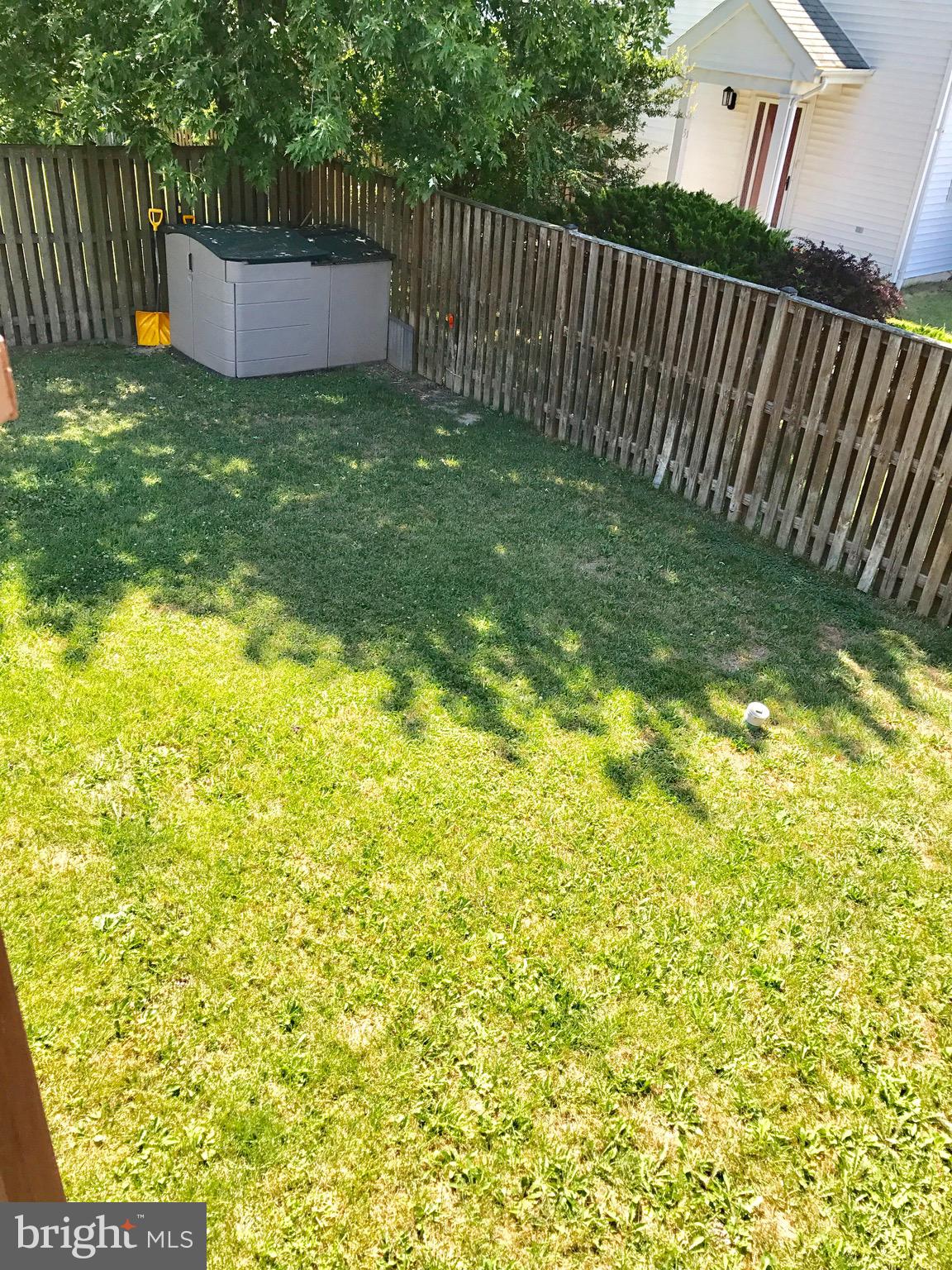 VILLAGE OF PAWNEE - Residential