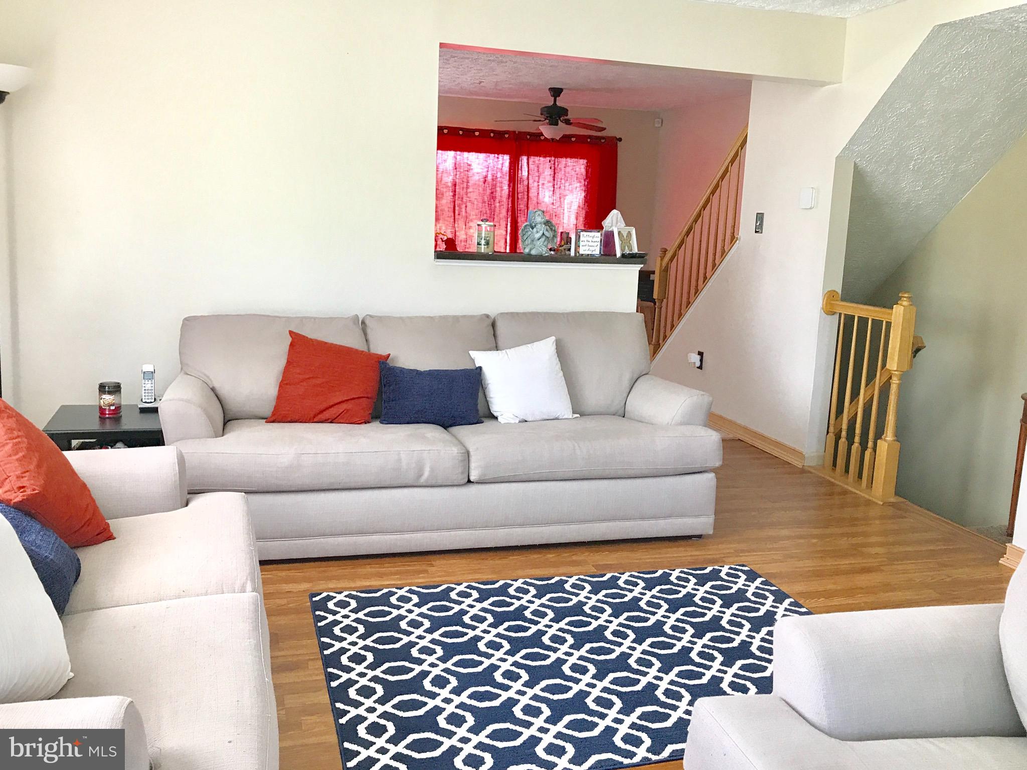 VILLAGE OF PAWNEE - Residential