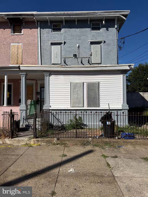 Photo of 2020 - 22 E Madison Street, PHILADELPHIA, PA 19134 (MLS # PAPH2663664)