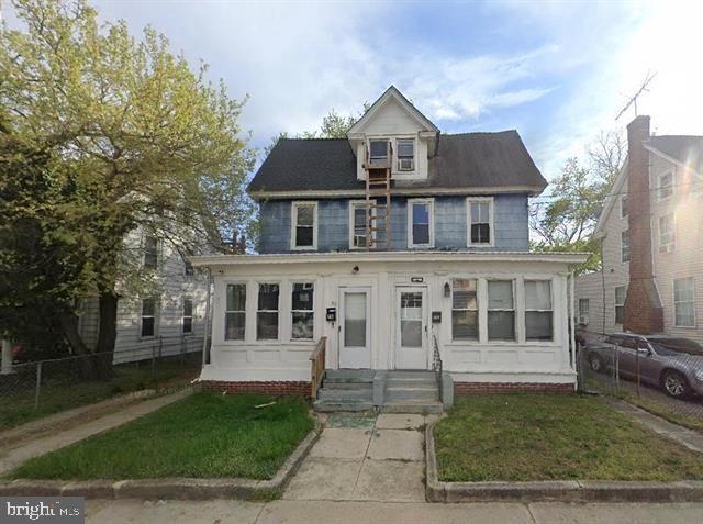 Photo 1 of 34 — 78 W HARMONY STREET, PENNS GROVE, NJ 08069