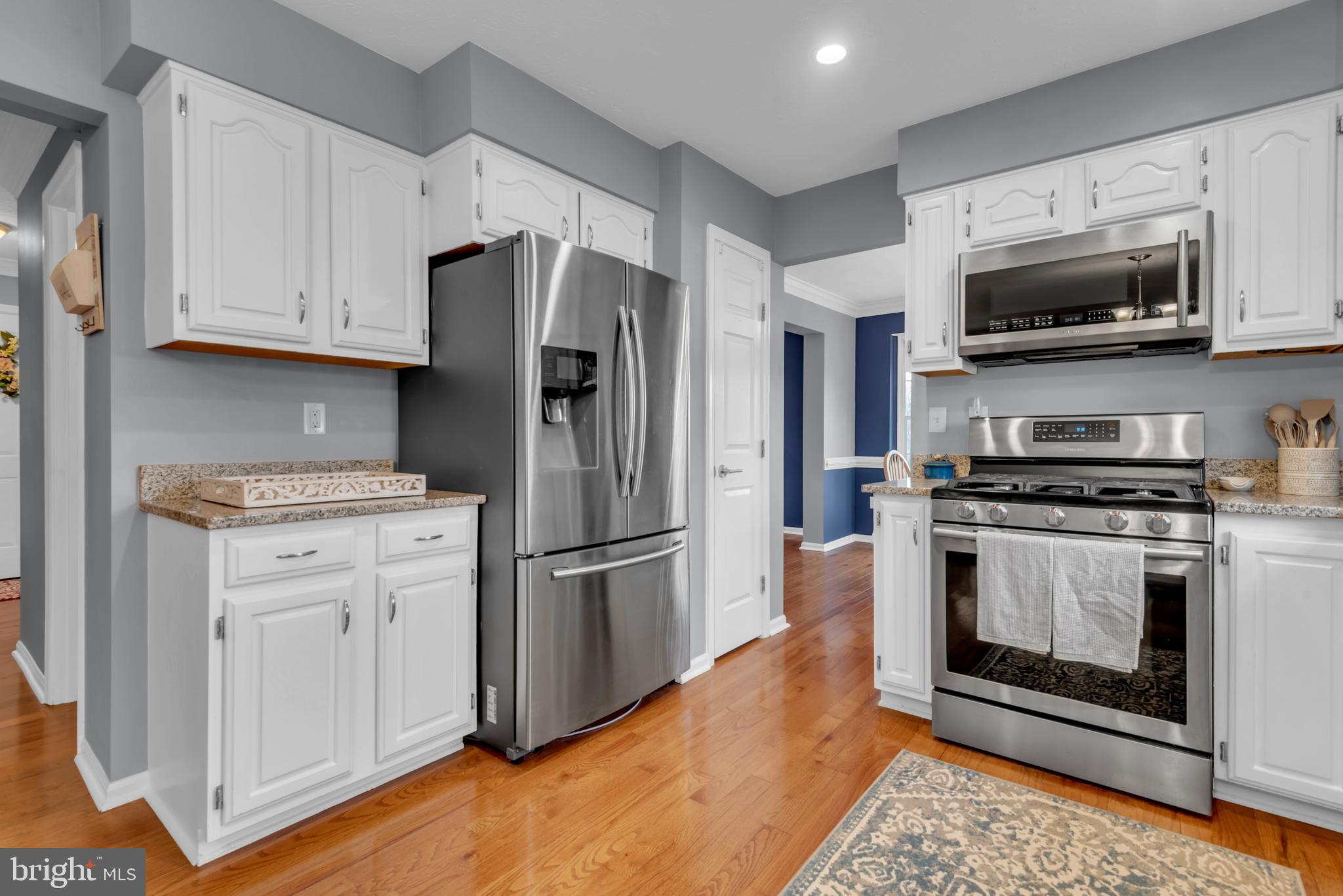 VILLAGE OF BYNUM RUN - Residential