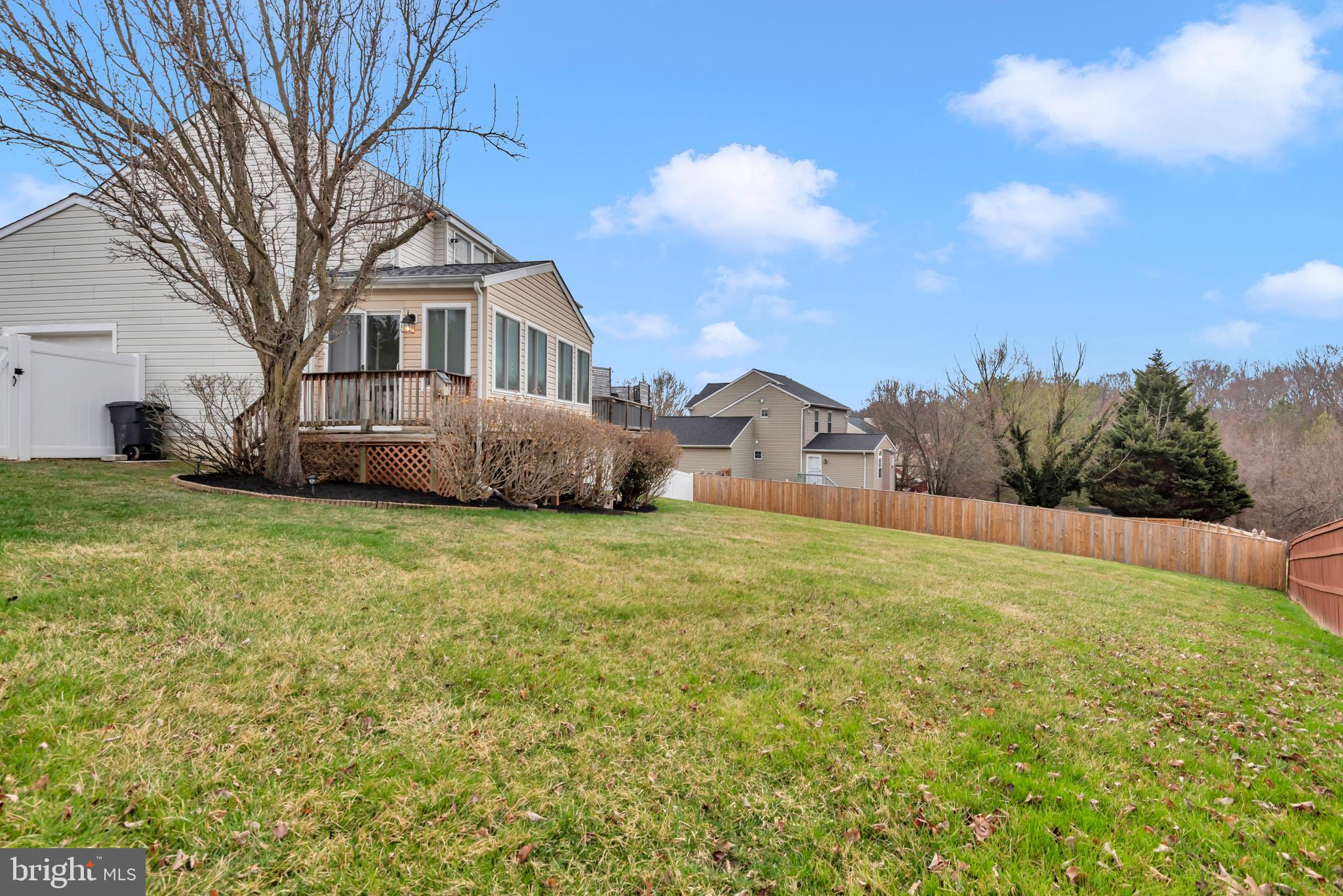 VILLAGE OF BYNUM RUN - Residential