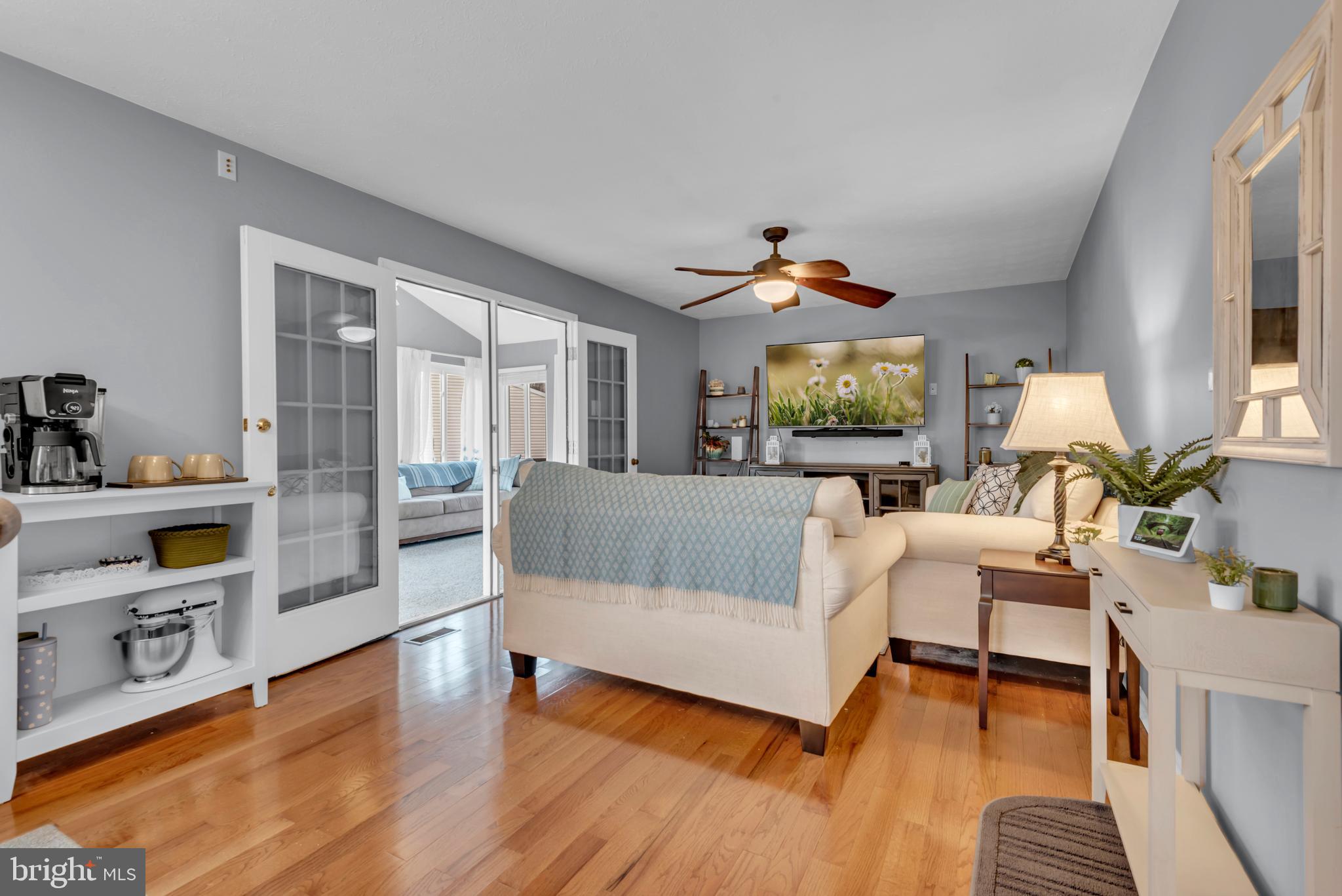 VILLAGE OF BYNUM RUN - Residential