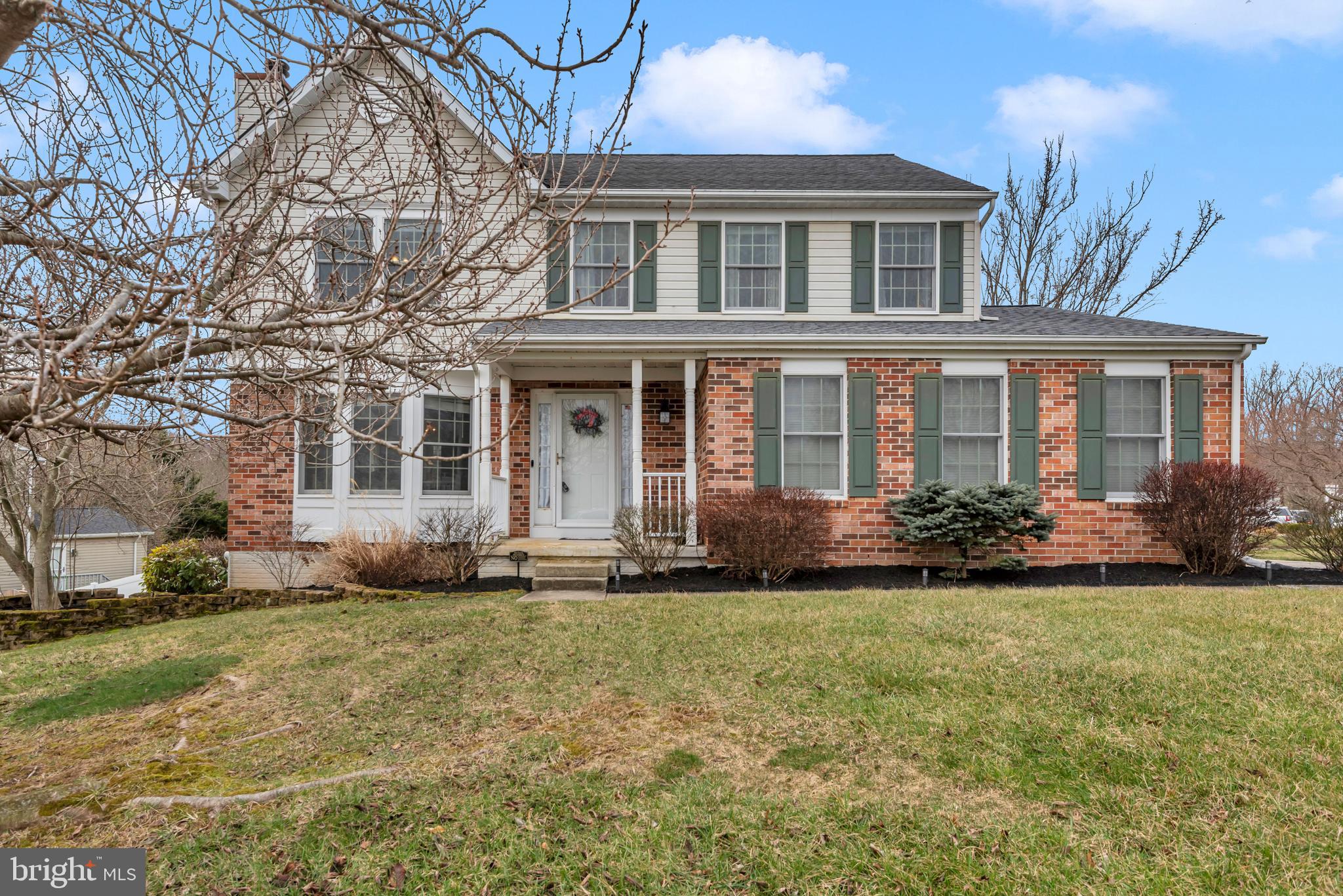 VILLAGE OF BYNUM RUN - Residential