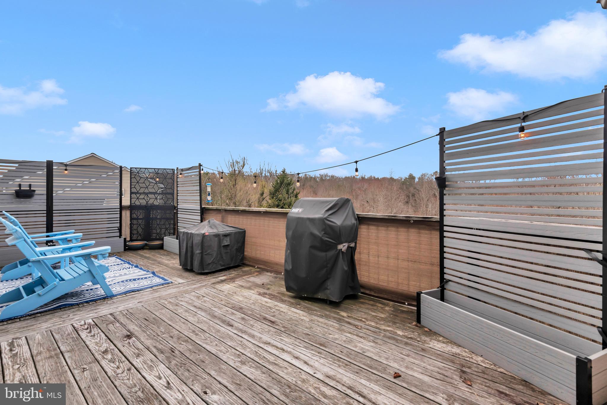 VILLAGE OF BYNUM RUN - Residential